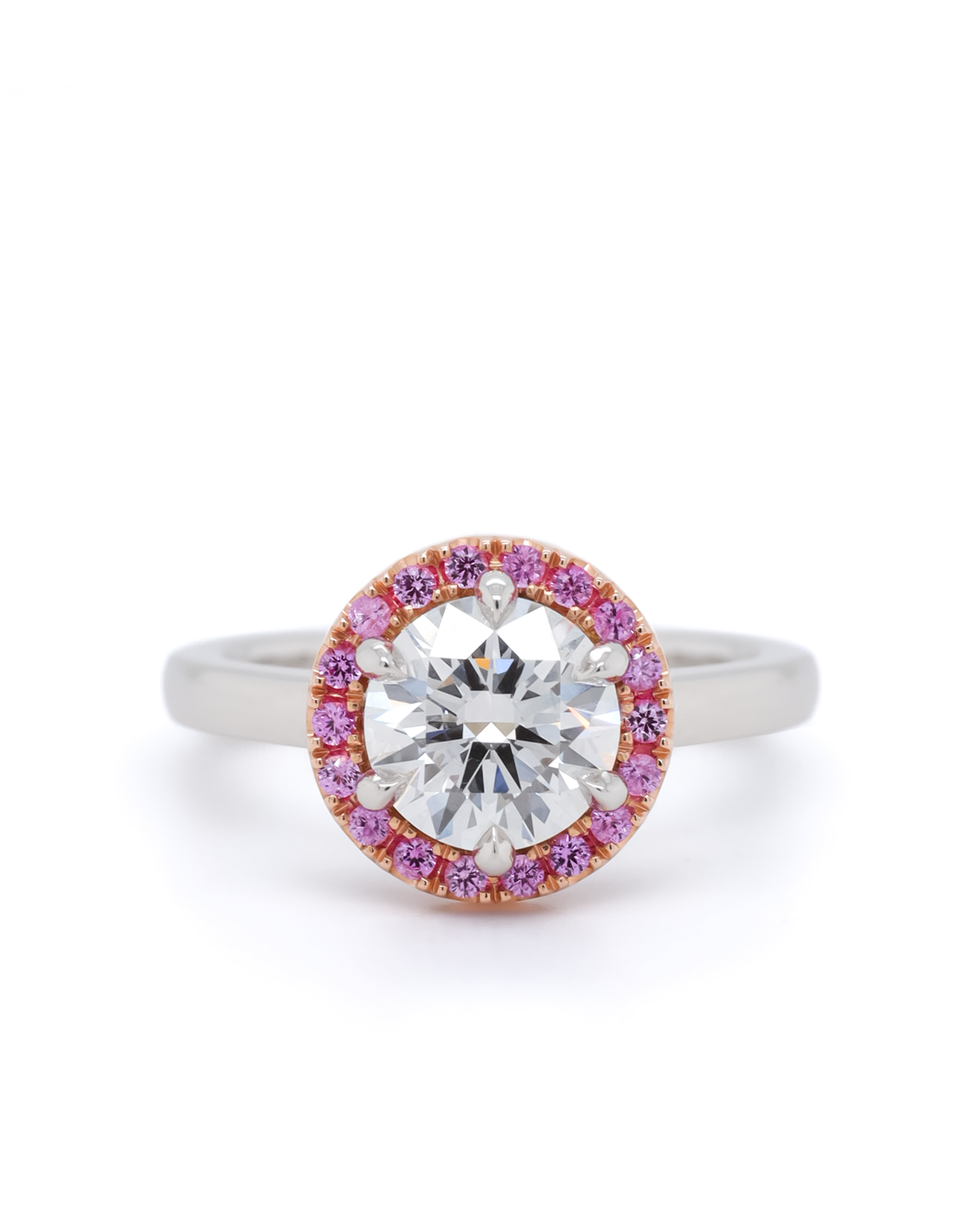 The Toowoomba Bride's Guide to Bespoke Engagement Rings