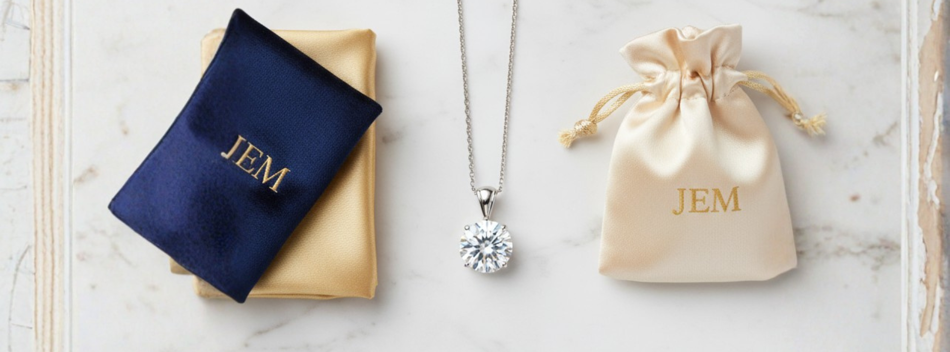 JEM Society: Unlock the Inner Vault of a Master Jeweller's World