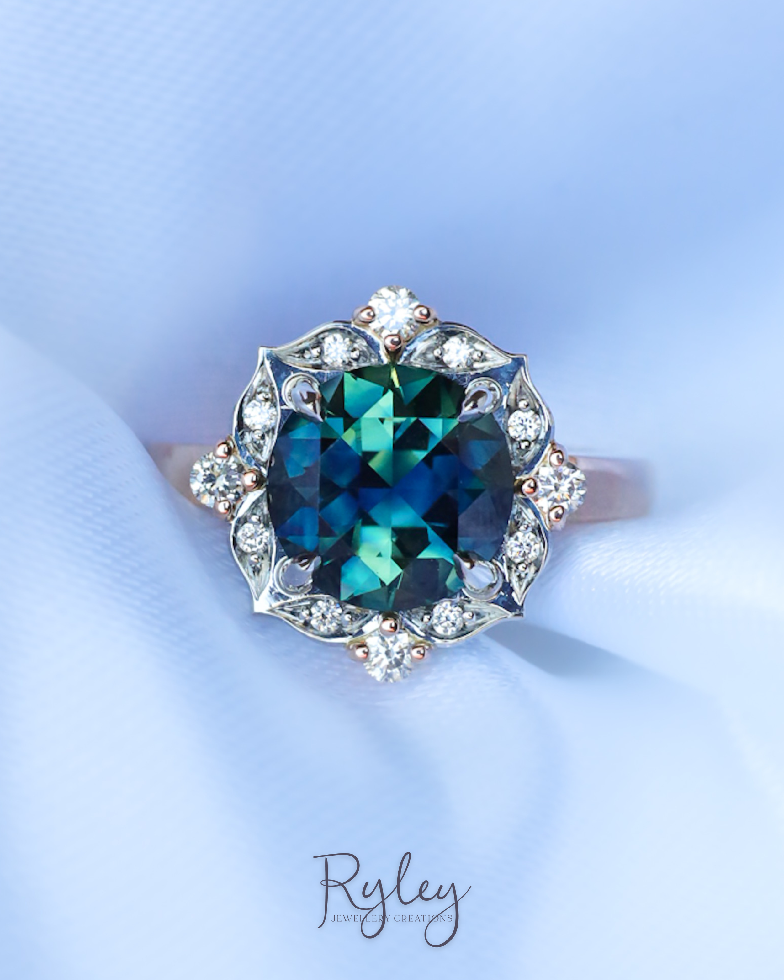 Beyond White Gold: Why Now is the Perfect Time to Upgrade Your Ring to Platinum