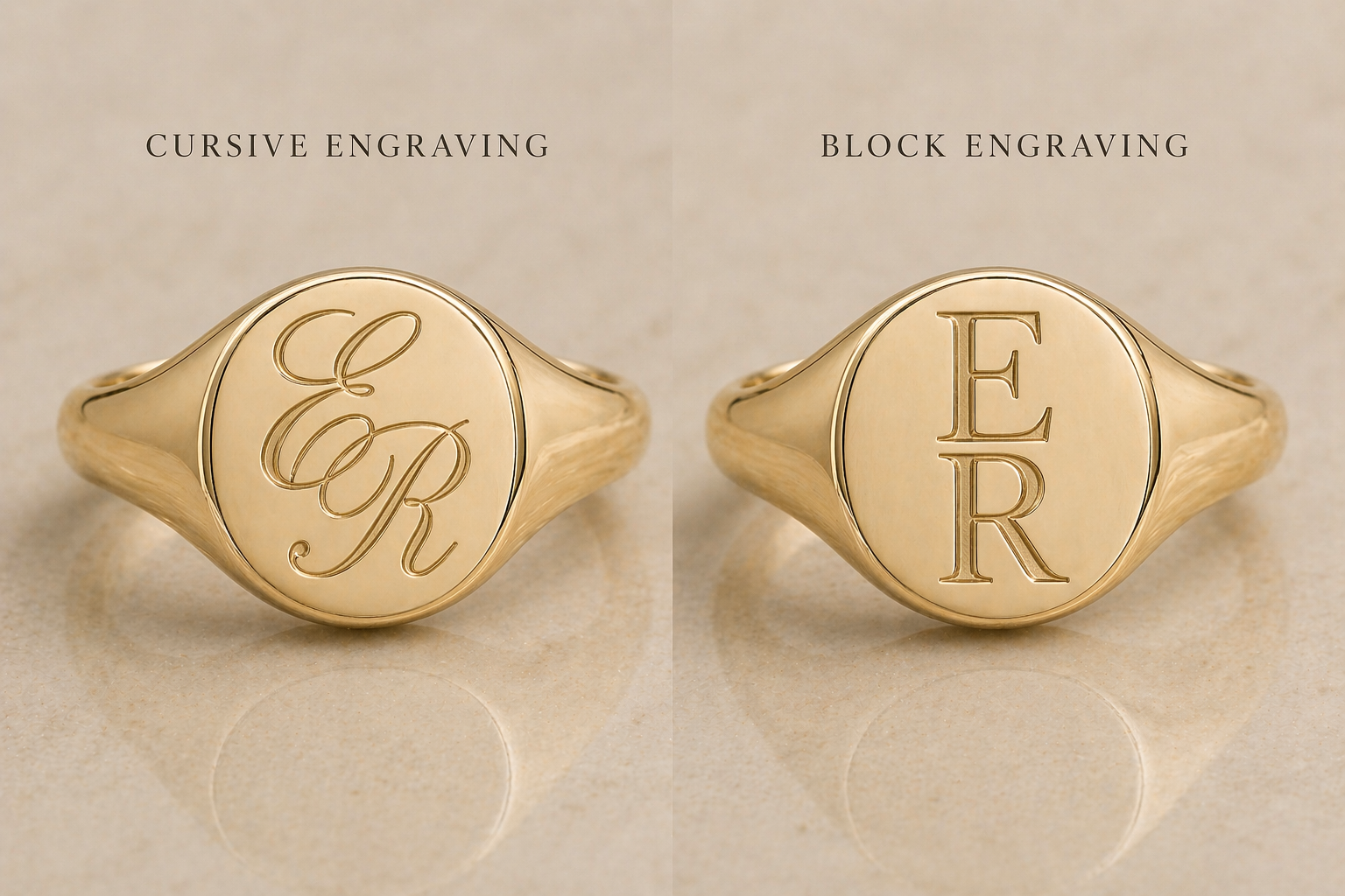 signet-ring-engraving-styles-cursive-block