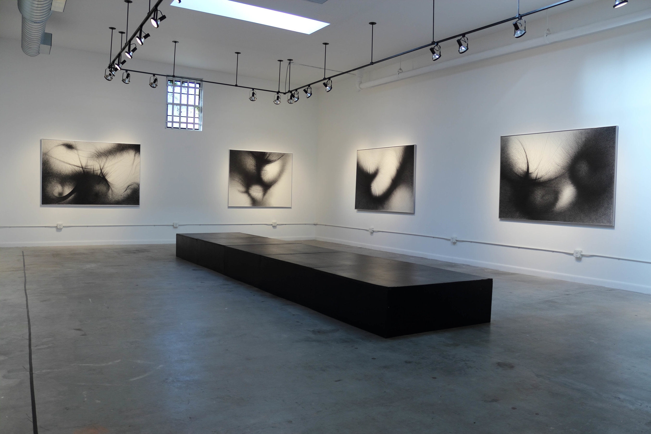  New York, See | Exhibition Space 