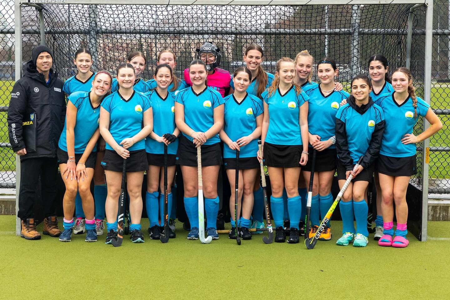 &ldquo;🏑 Our Sea to Sky 3 team has shown incredible growth and determination this season, playing their hearts out in the playoff finals. Though we didn&rsquo;t clinch the final title, the journey has been nothing short of inspiring. Congratulations