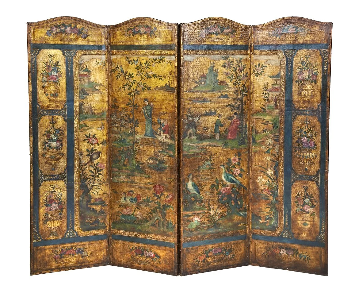 Gilt Leather Screen folded 600KB.jpg