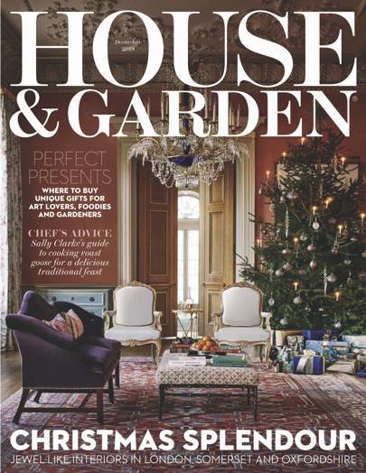 House and Garden December 2018 front cover.jpg