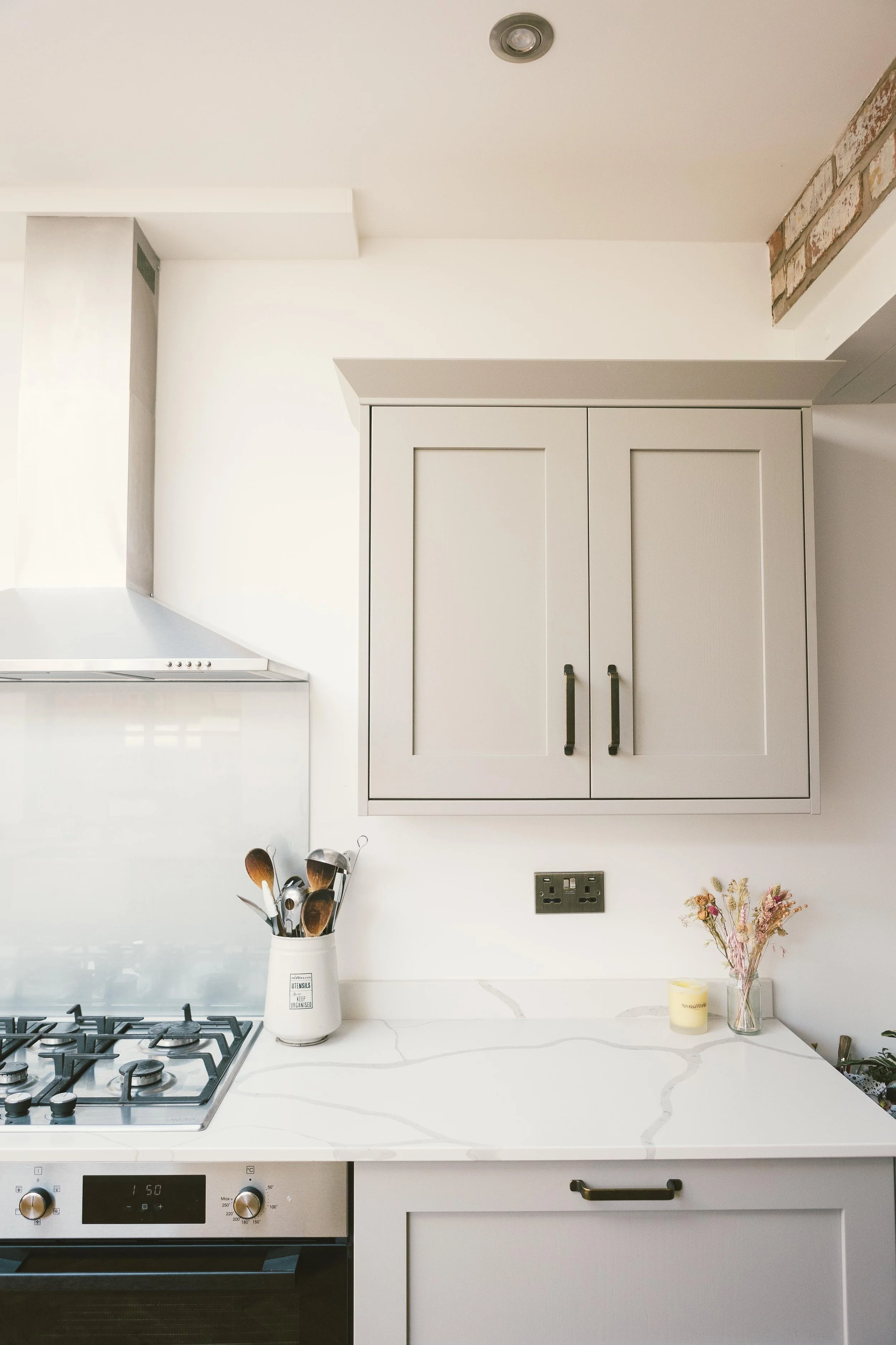 Victorian Terrace Extension - WOW Developments - kings heath, Birmingham