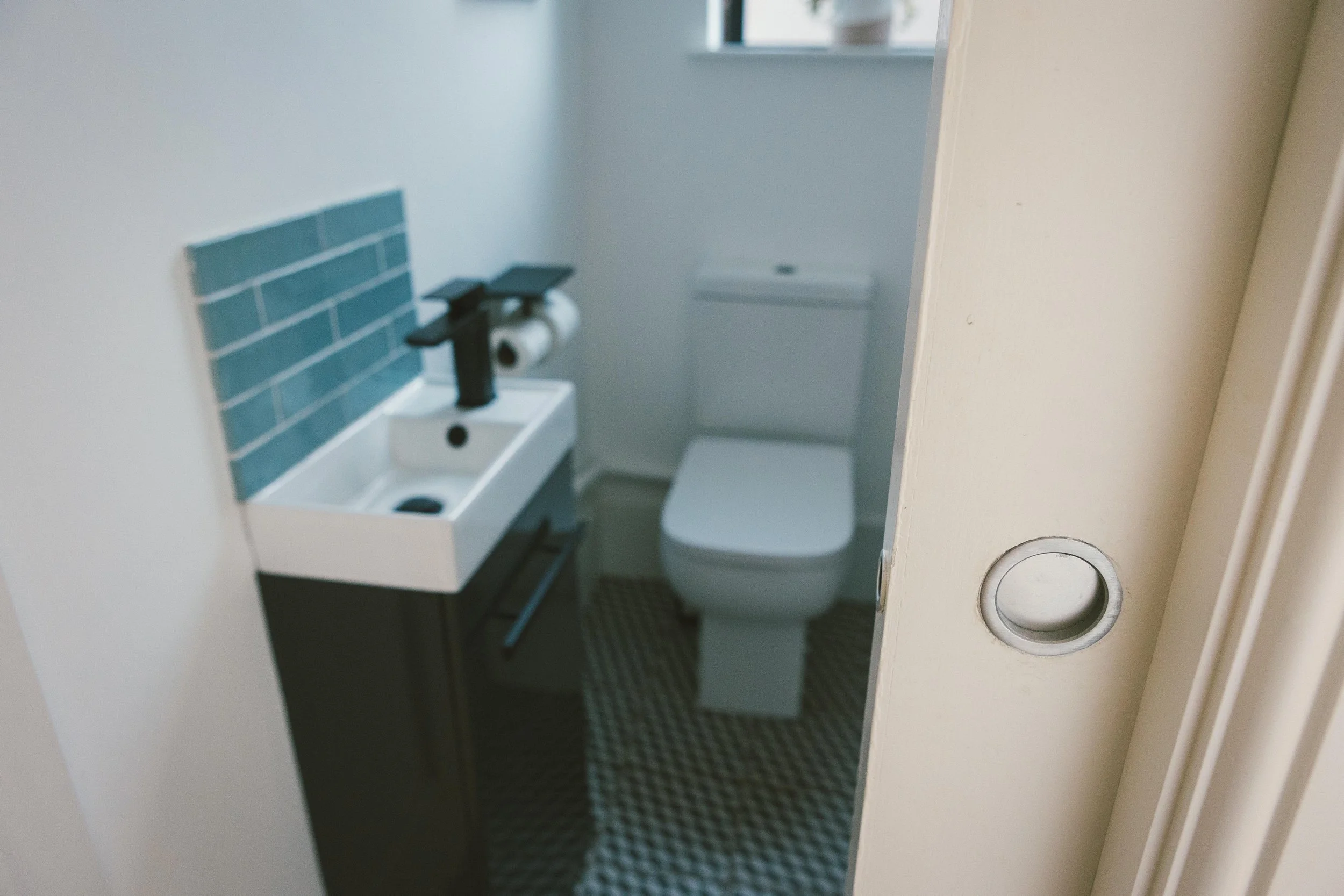 Victorian Terrace Extension - WOW Developments - kings heath, Birmingham