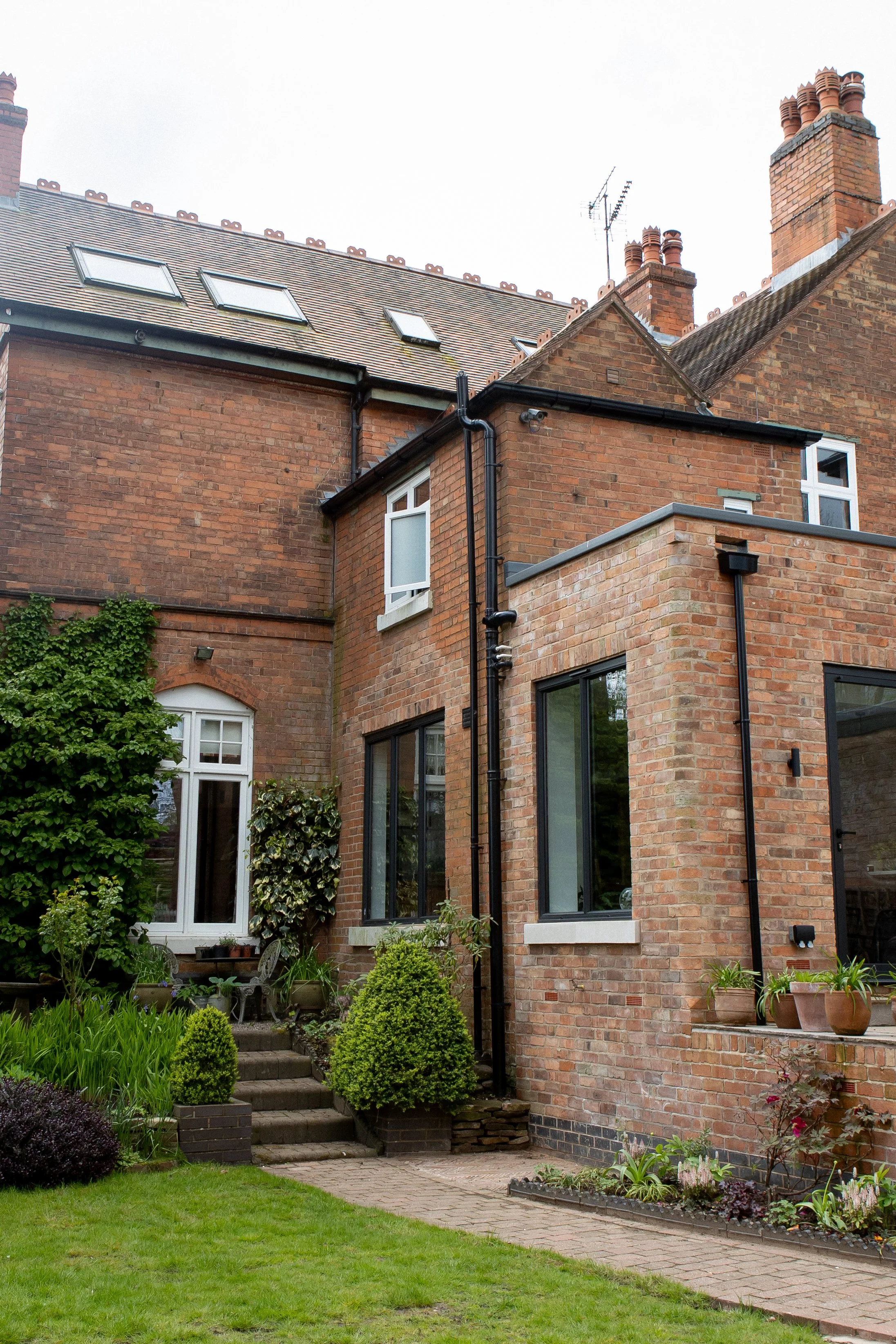 WOW Developments - Moseley, Kings Heath