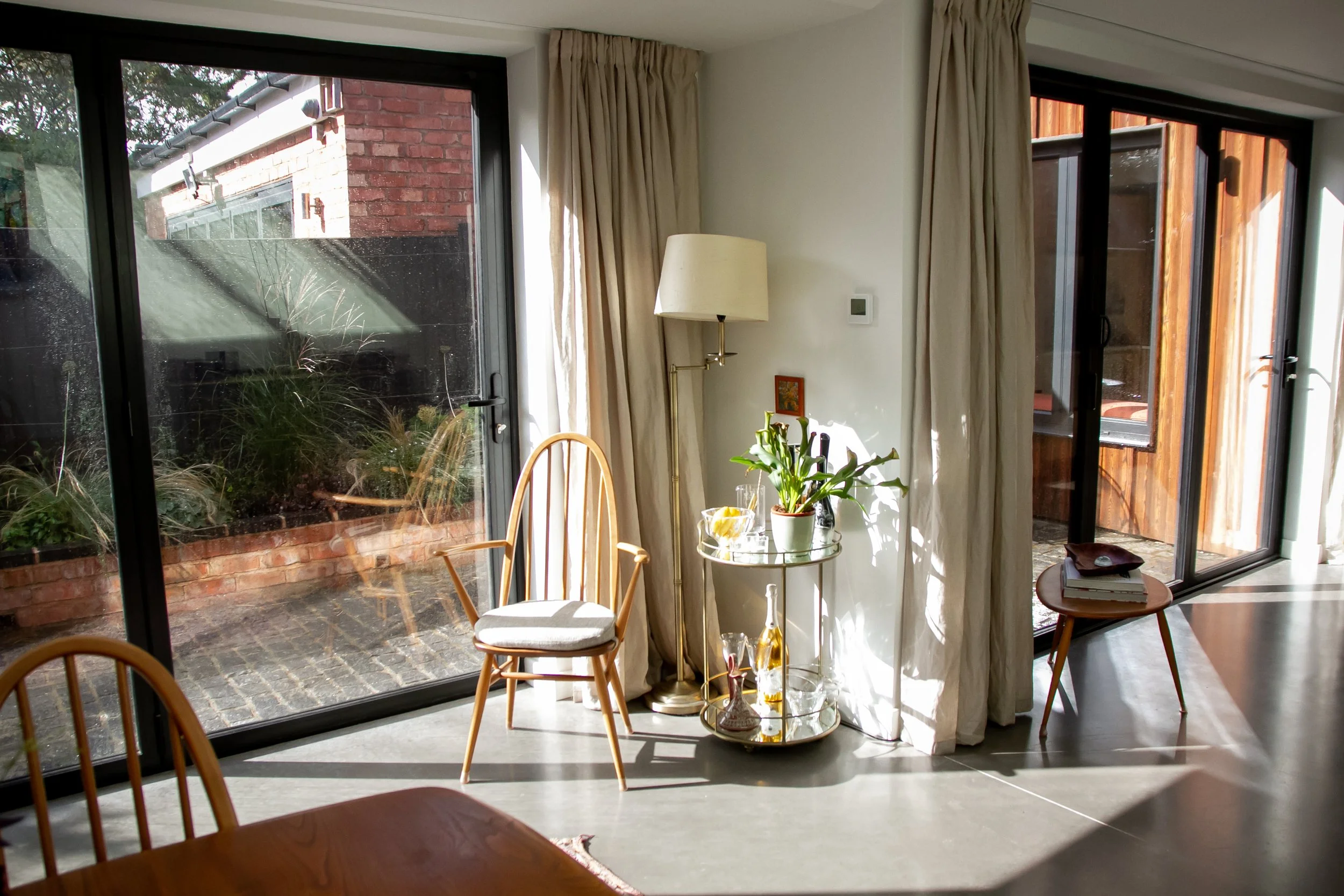 WOW Developments - residential property renovation. Birmingham, UK