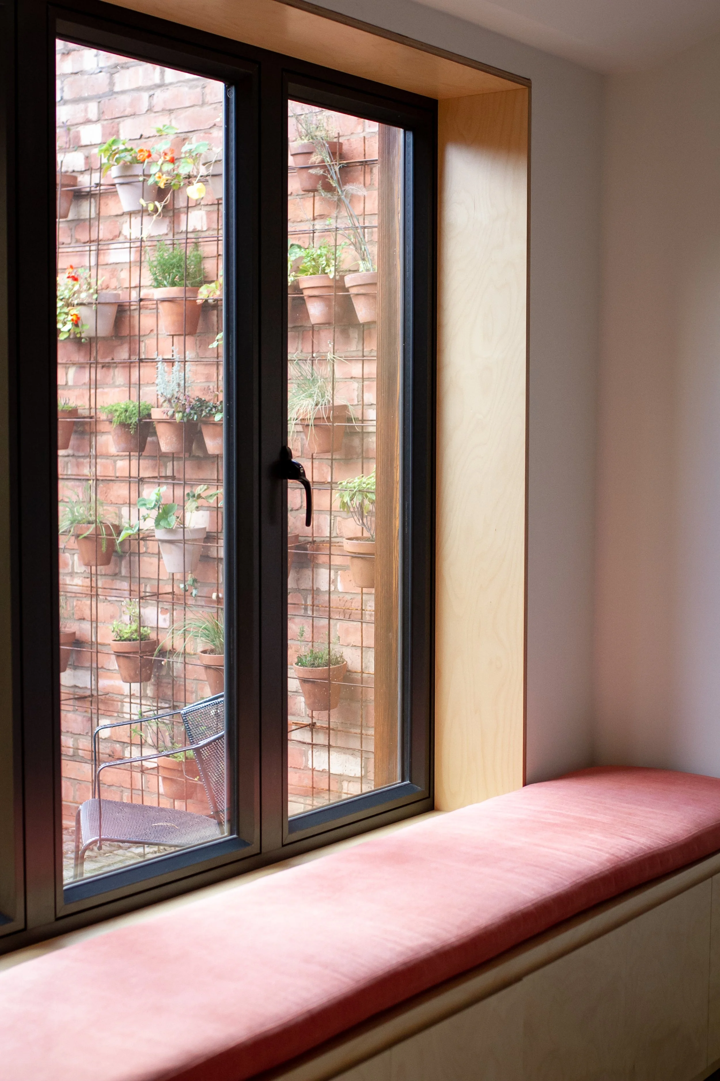 WOW Developments - residential property renovation. Birmingham, UK