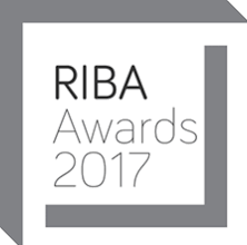 Riba Awards 2017 nominated company Wow Developments