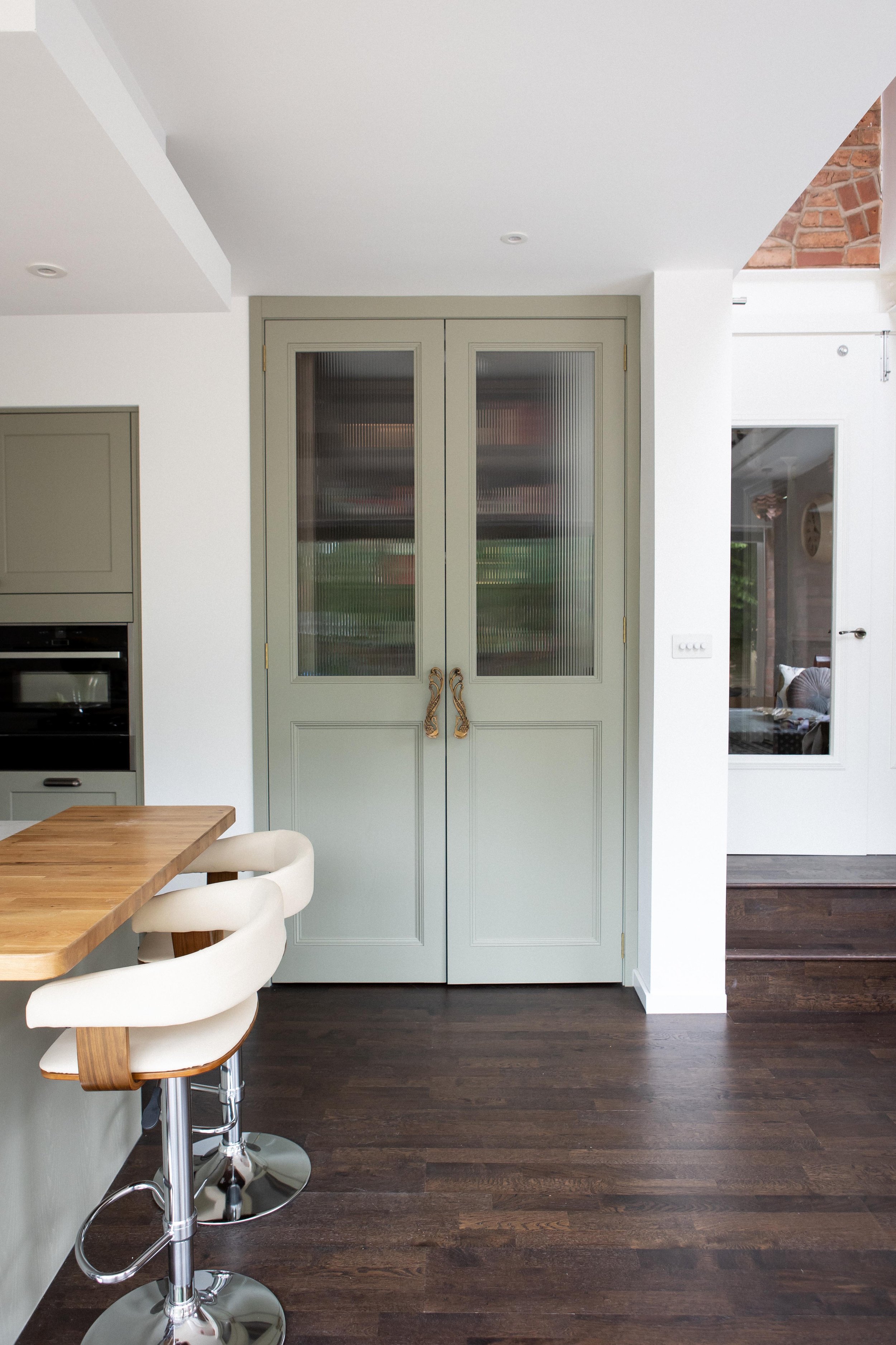 Modern Extension - Moseley, Birmingham | WOW Developments - Building Experts