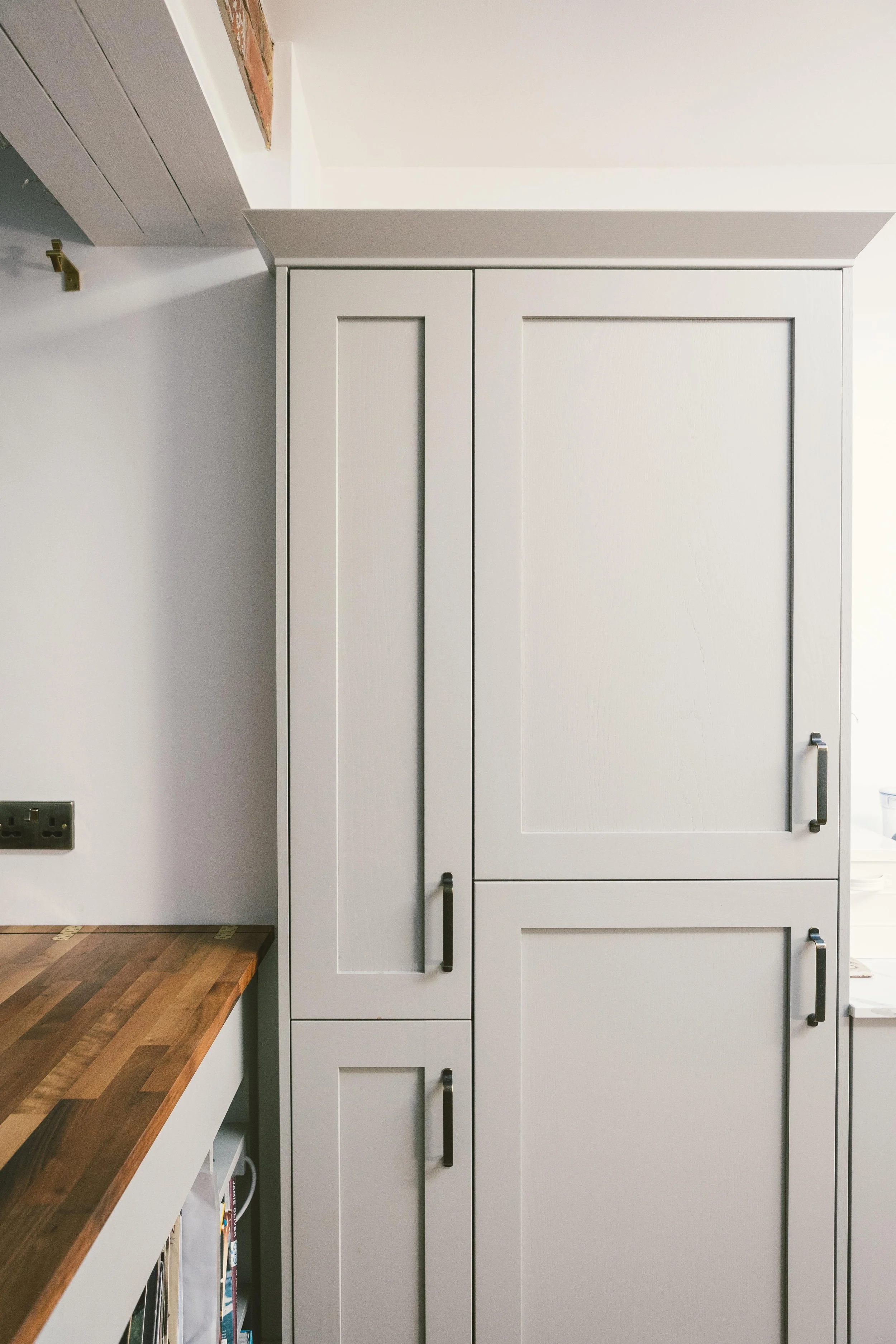 Victorian Terrace Extension - WOW Developments - kings heath, Birmingham