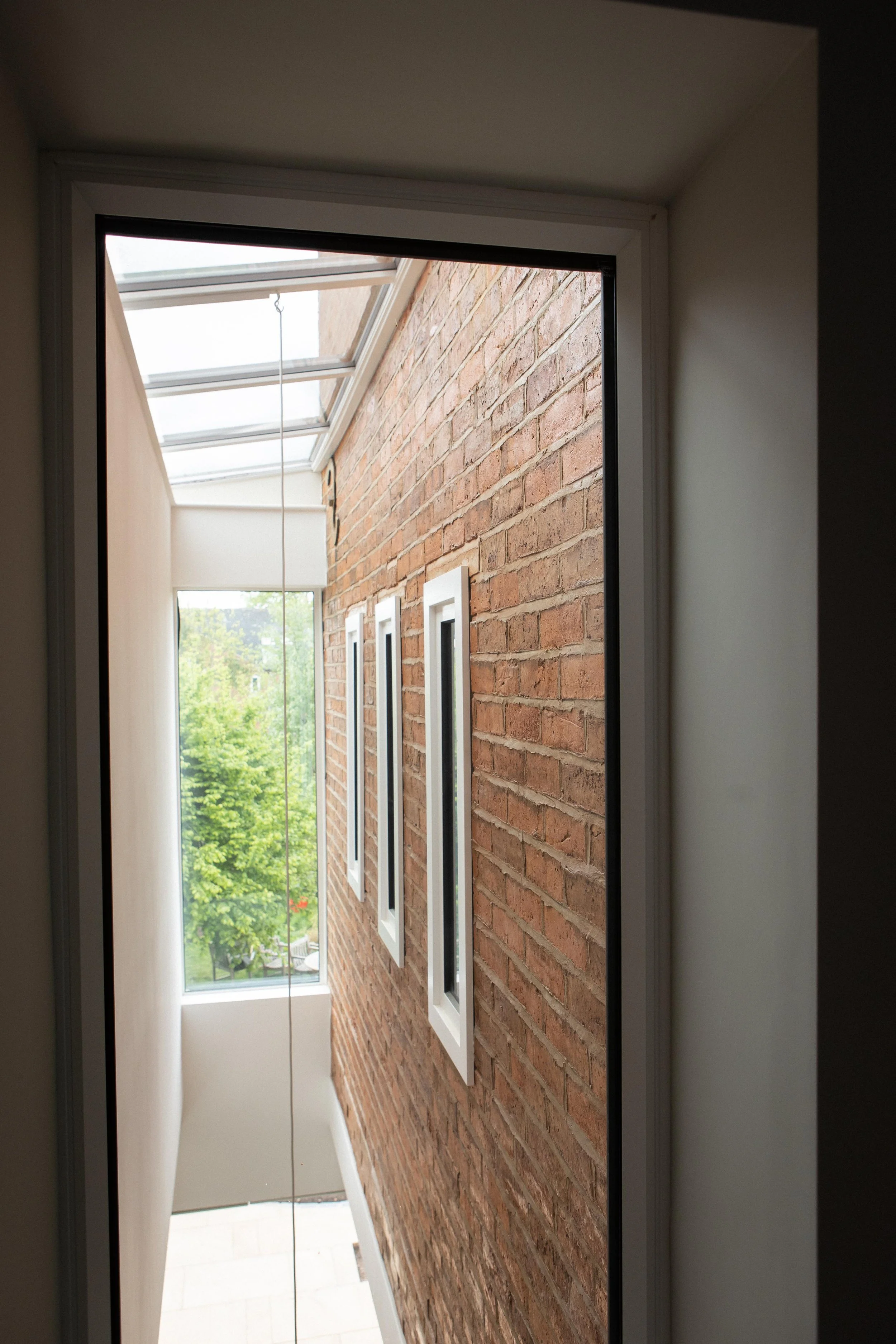 Modern Extension - Moseley, Birmingham | WOW Developments - Building Experts