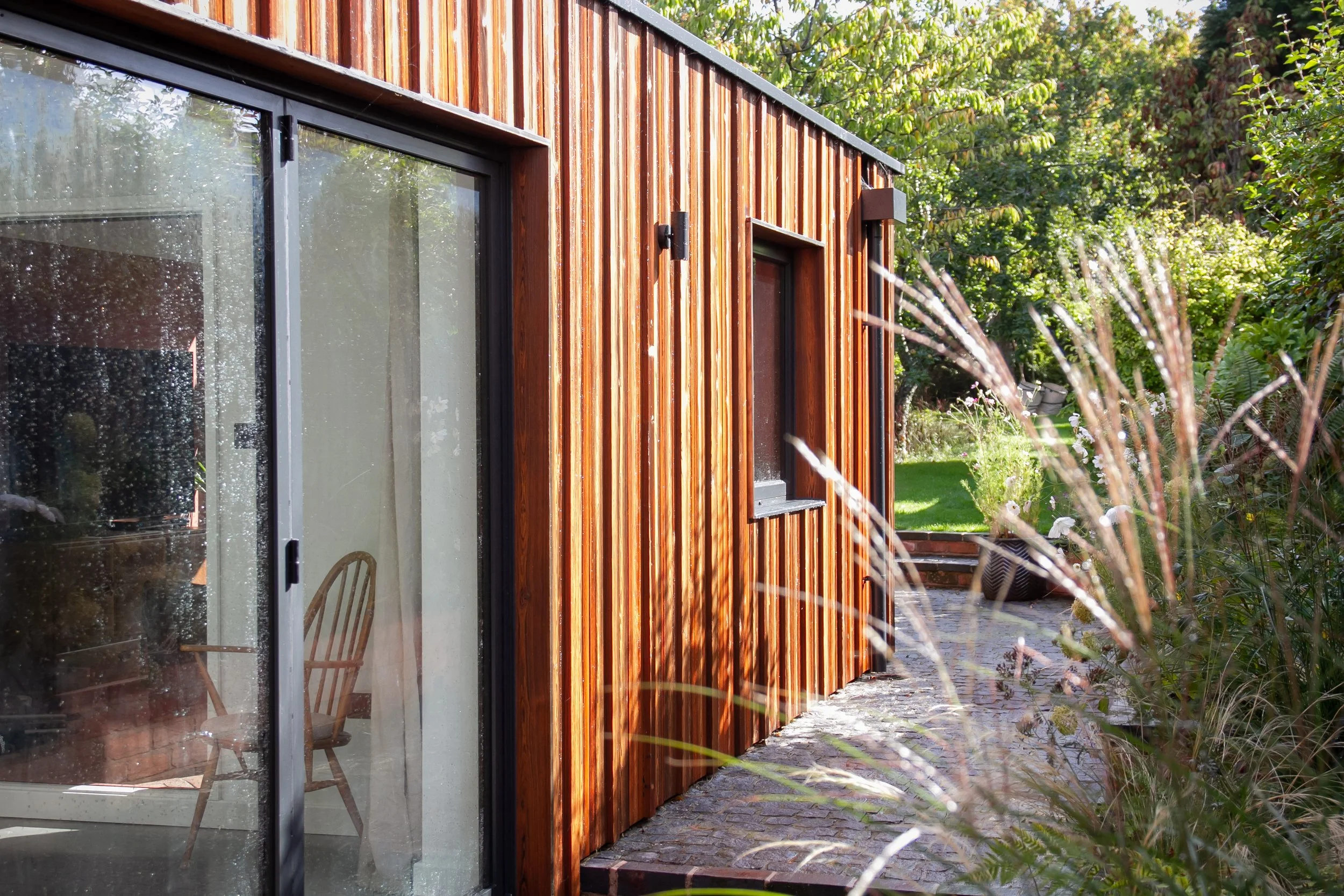 WOW Developments - residential property renovation. Birmingham, UK