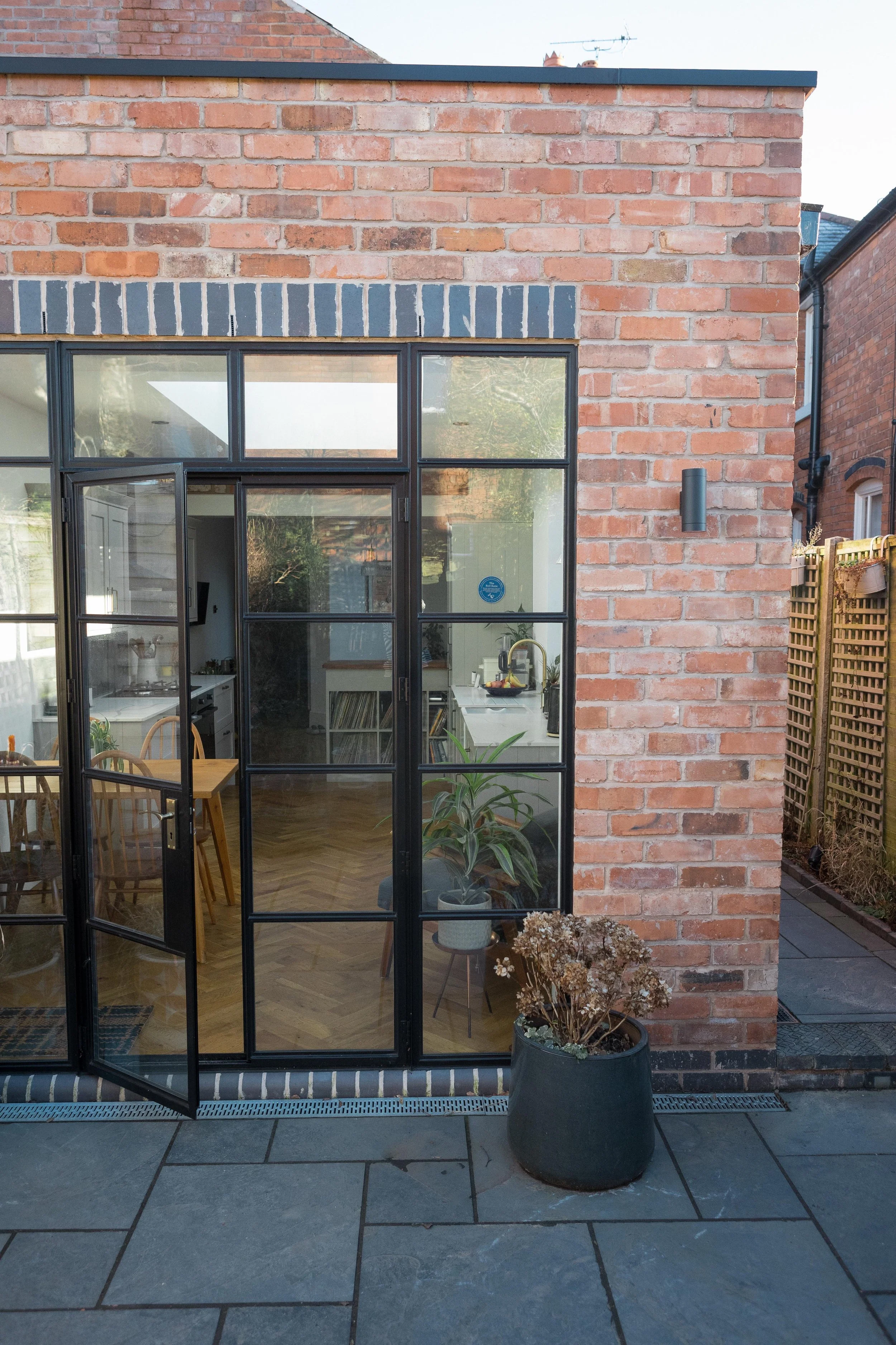 Victorian Terrace Extension - WOW Developments - kings heath, Birmingham