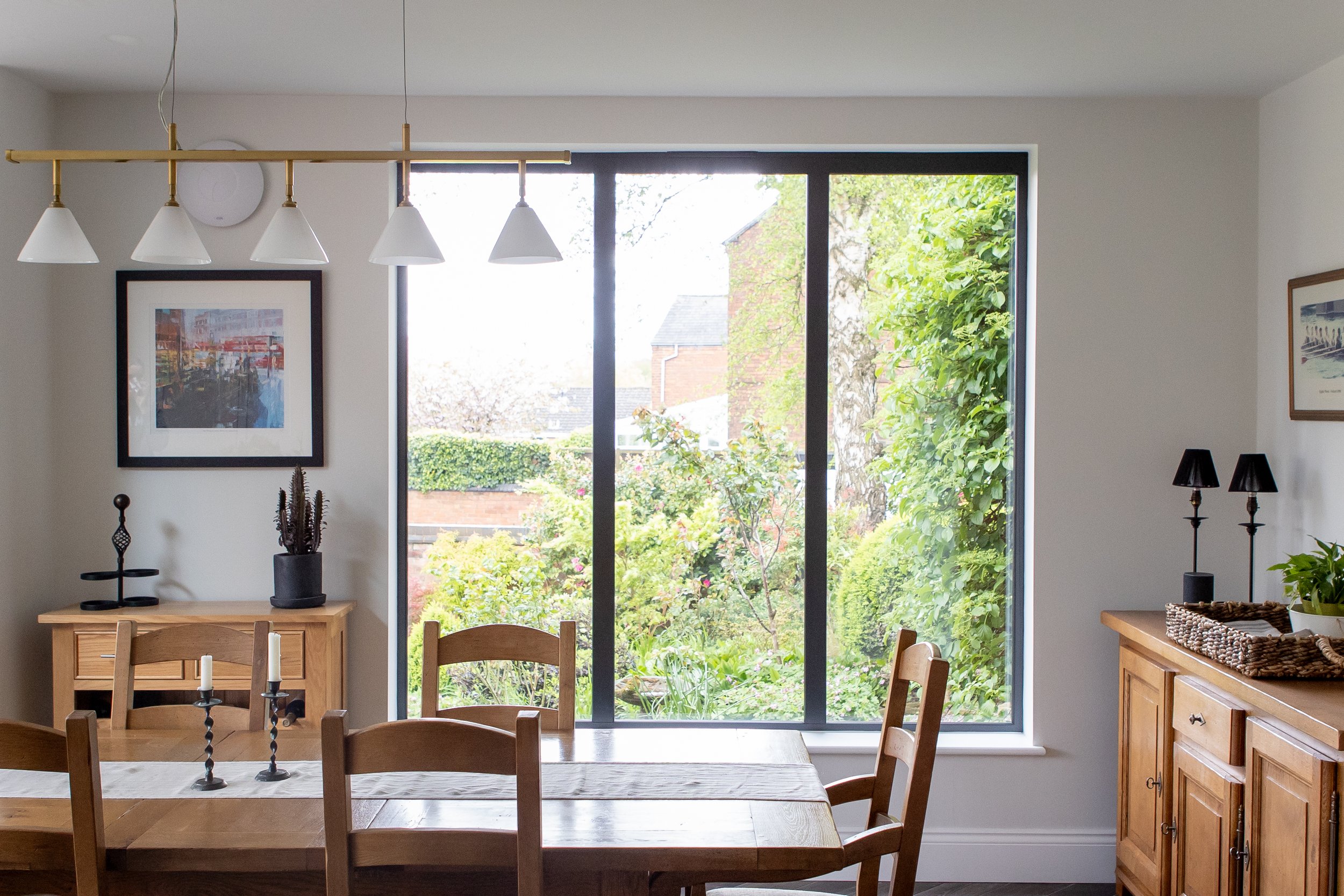 WOW Developments - Moseley, Kings Heath