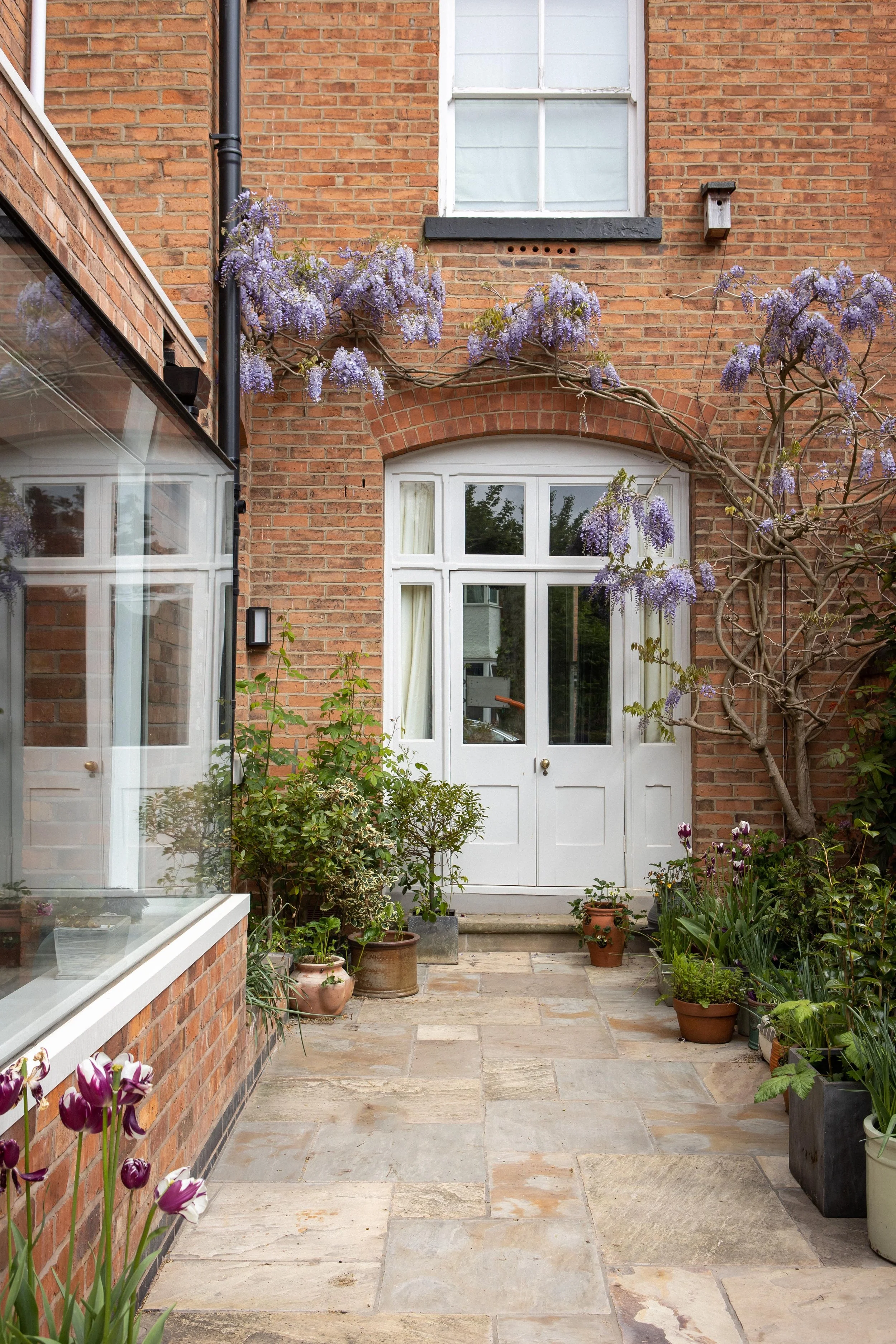 Modern Extension - Moseley, Birmingham | WOW Developments - Building Experts