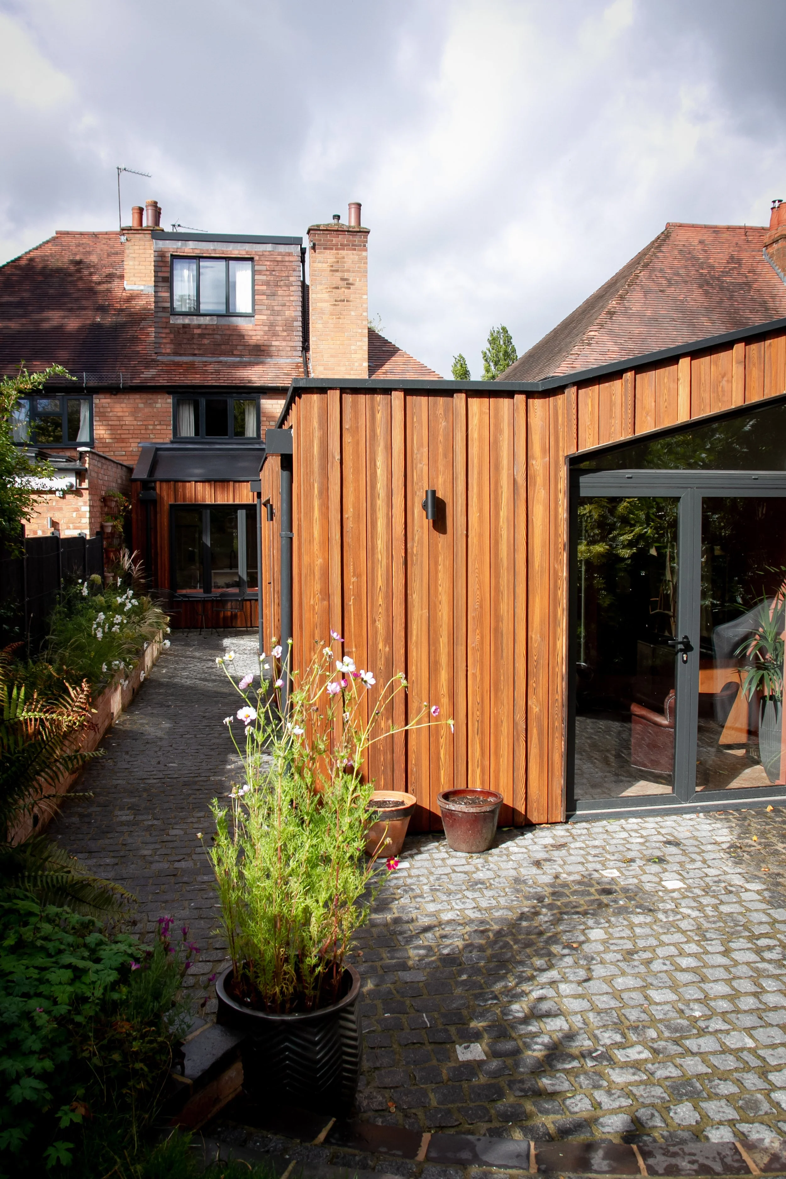 WOW Developments - residential property renovation. Birmingham, UK