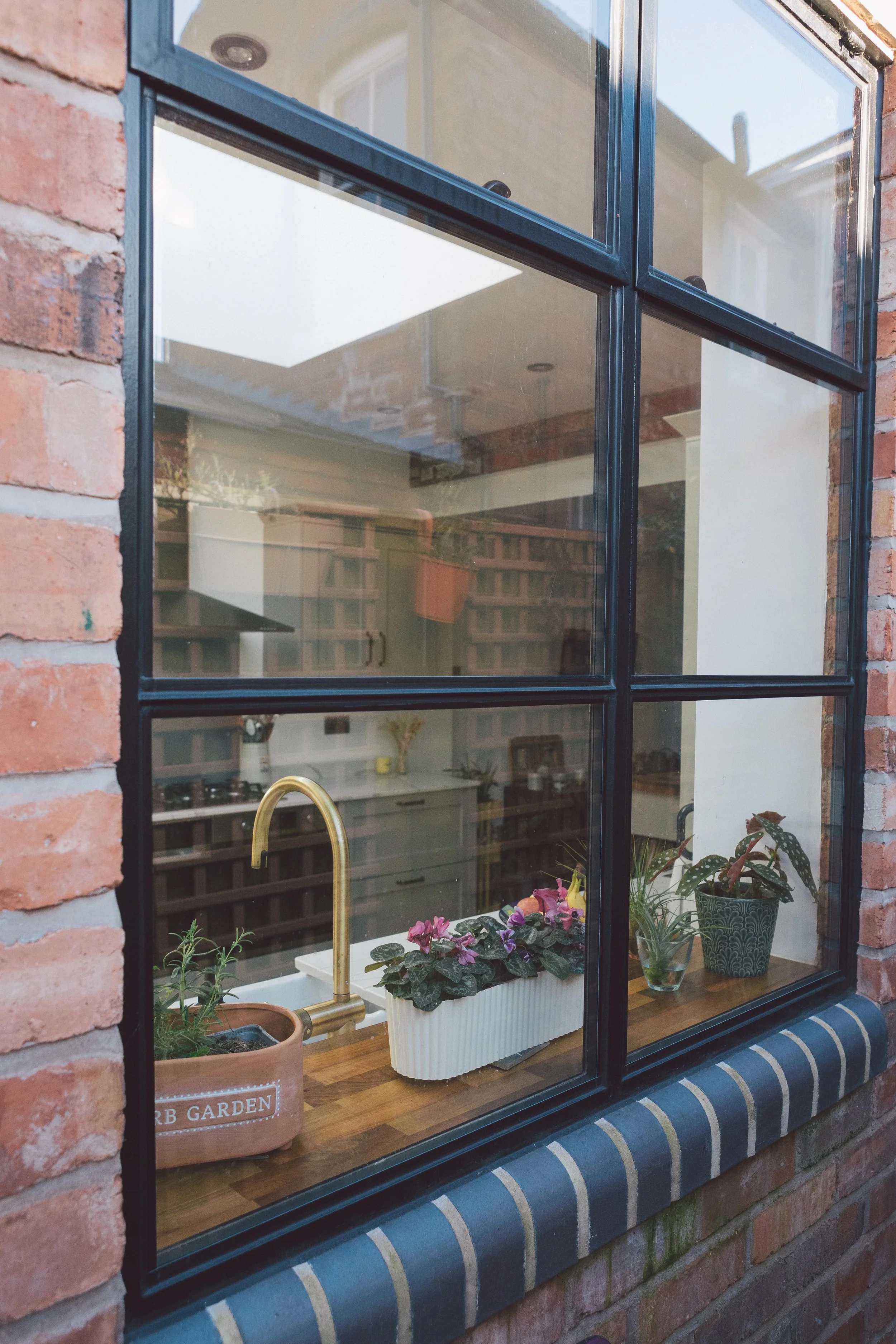 Victorian Terrace Extension - WOW Developments - kings heath, Birmingham