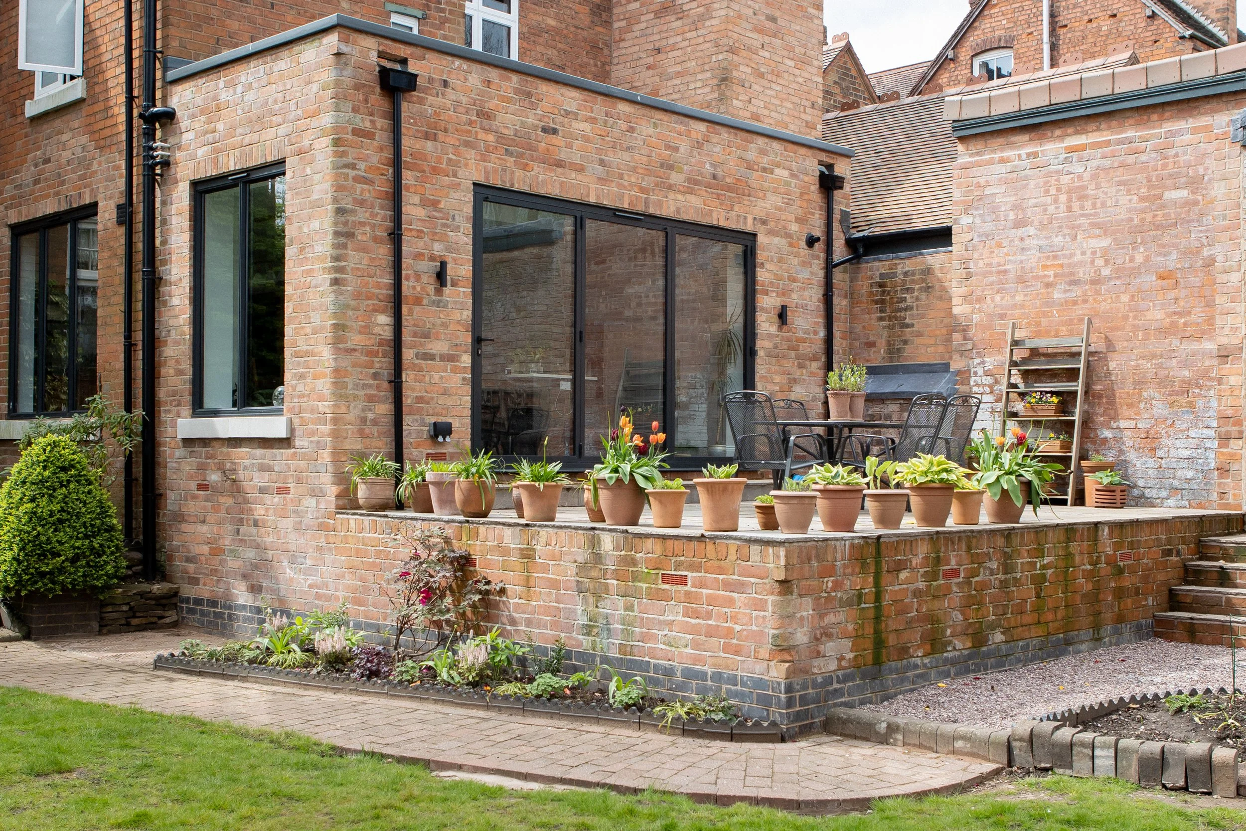 WOW Developments - Moseley, Kings Heath