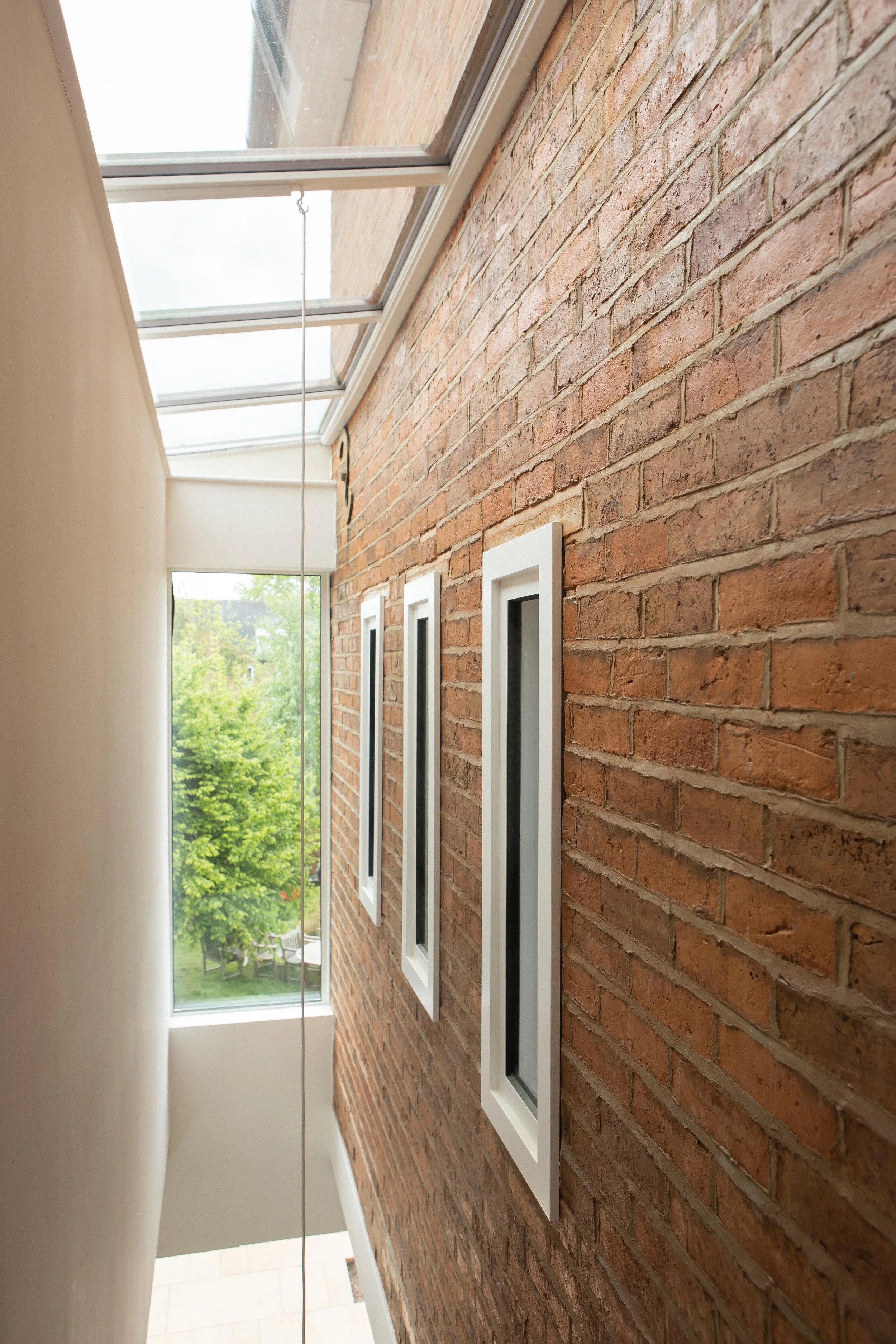 Modern Extension - Moseley, Birmingham | WOW Developments - Building Experts