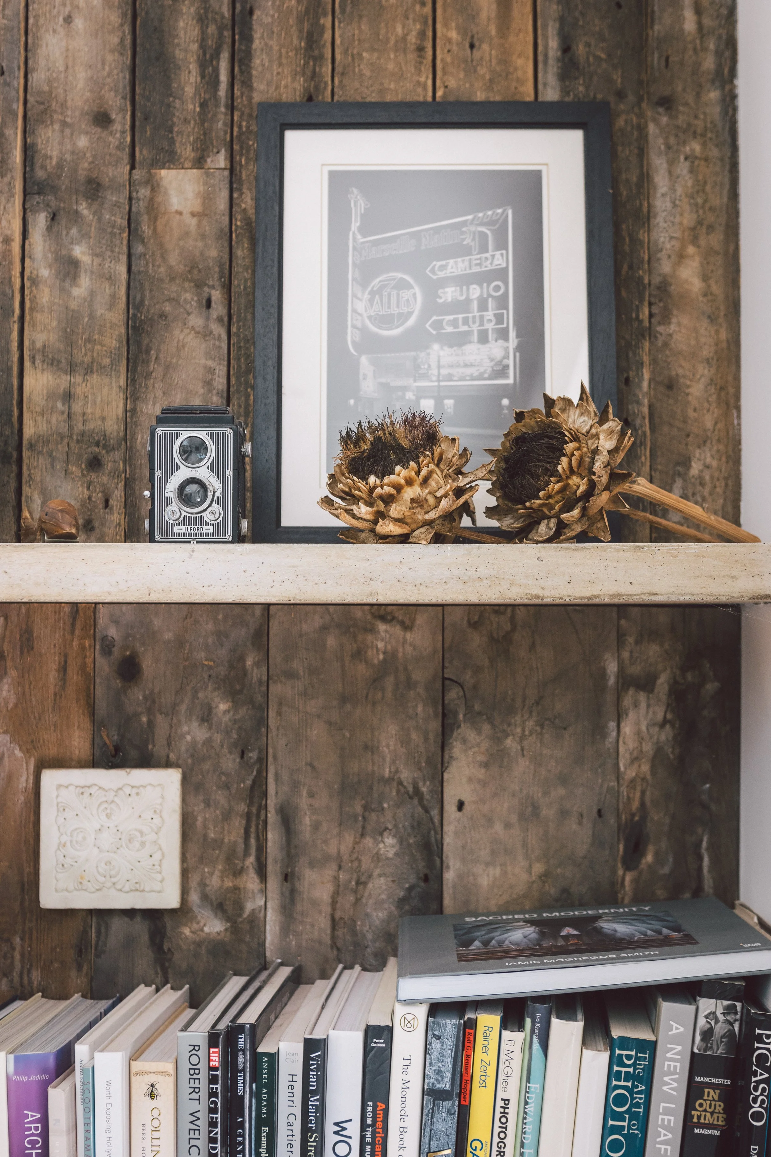 Midcentury inspired kitchen dining space - WOW Developments - Moseley