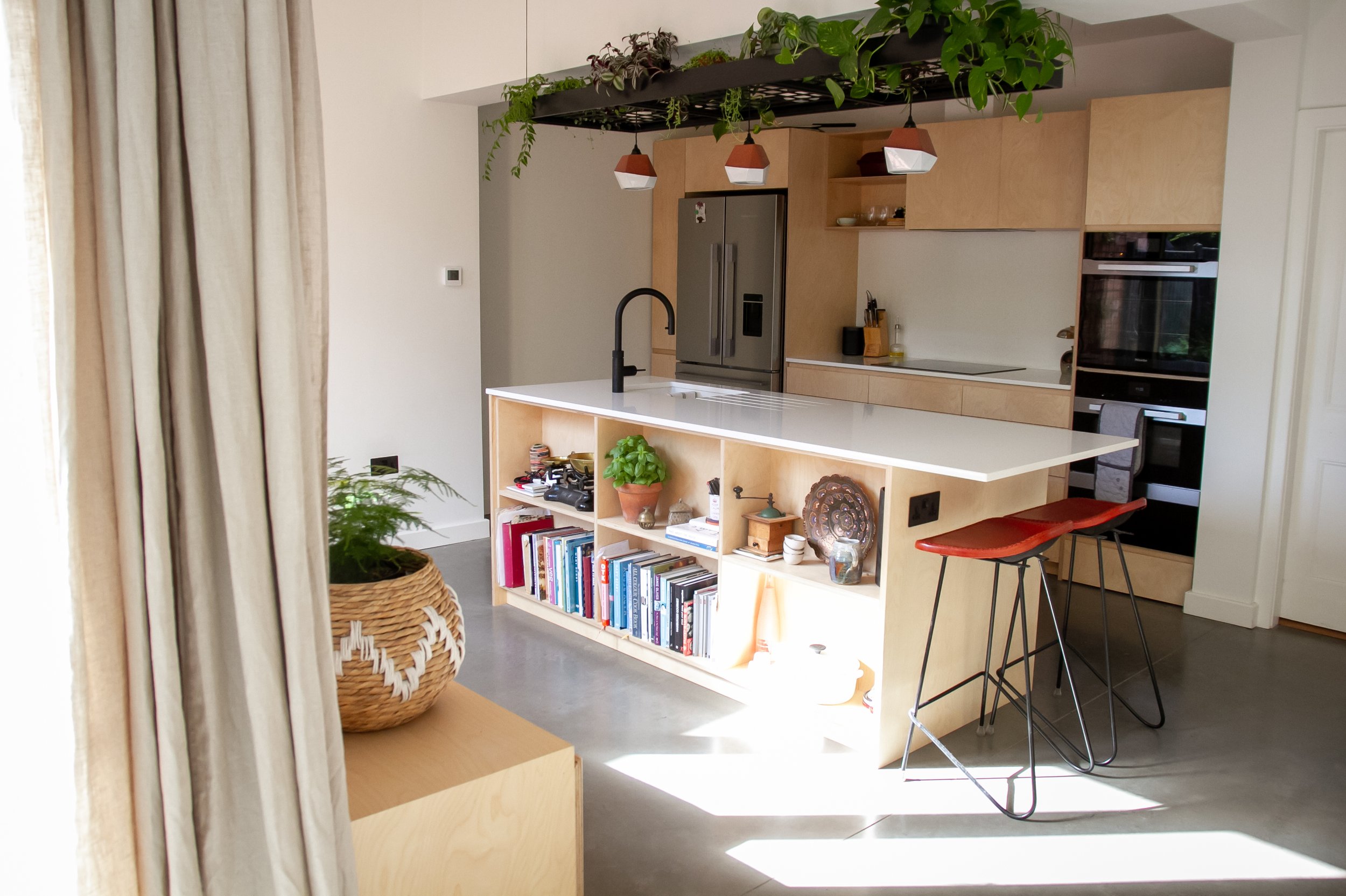 WOW Developments - residential property renovation. Birmingham, UK