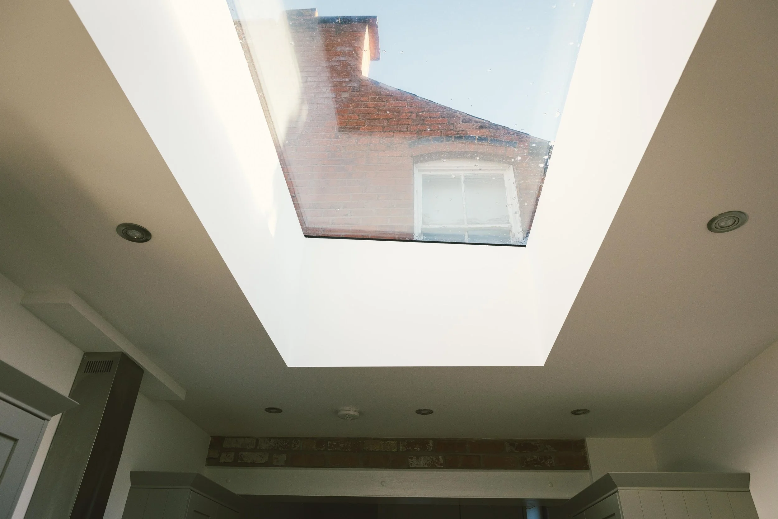 Victorian Terrace Extension - WOW Developments - kings heath, Birmingham