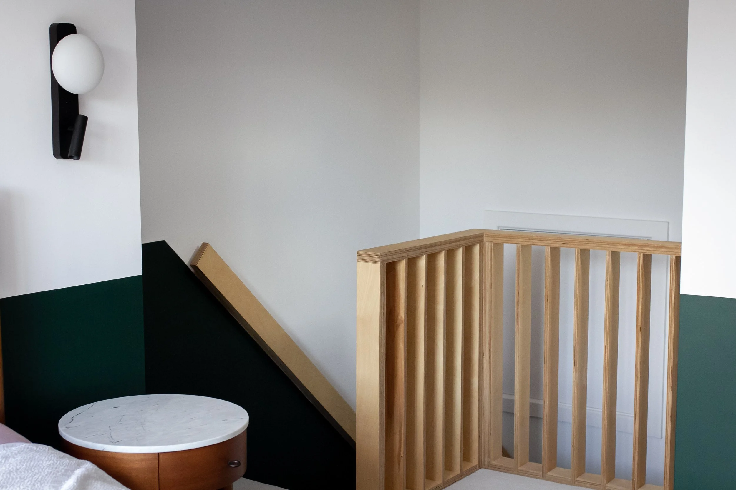 WOW Developments - residential property renovation. Birmingham, UK