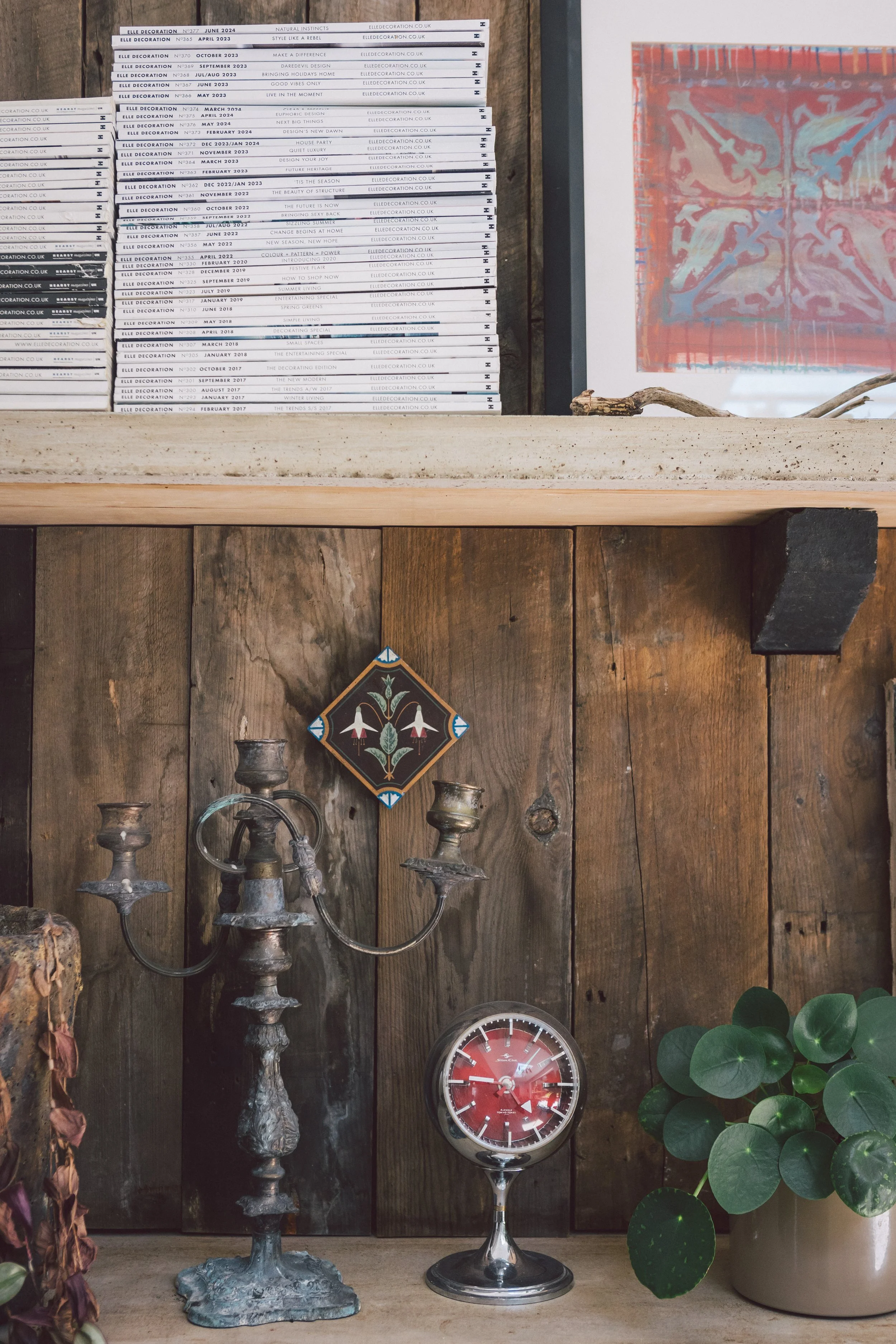 Midcentury inspired kitchen dining space - WOW Developments - Moseley