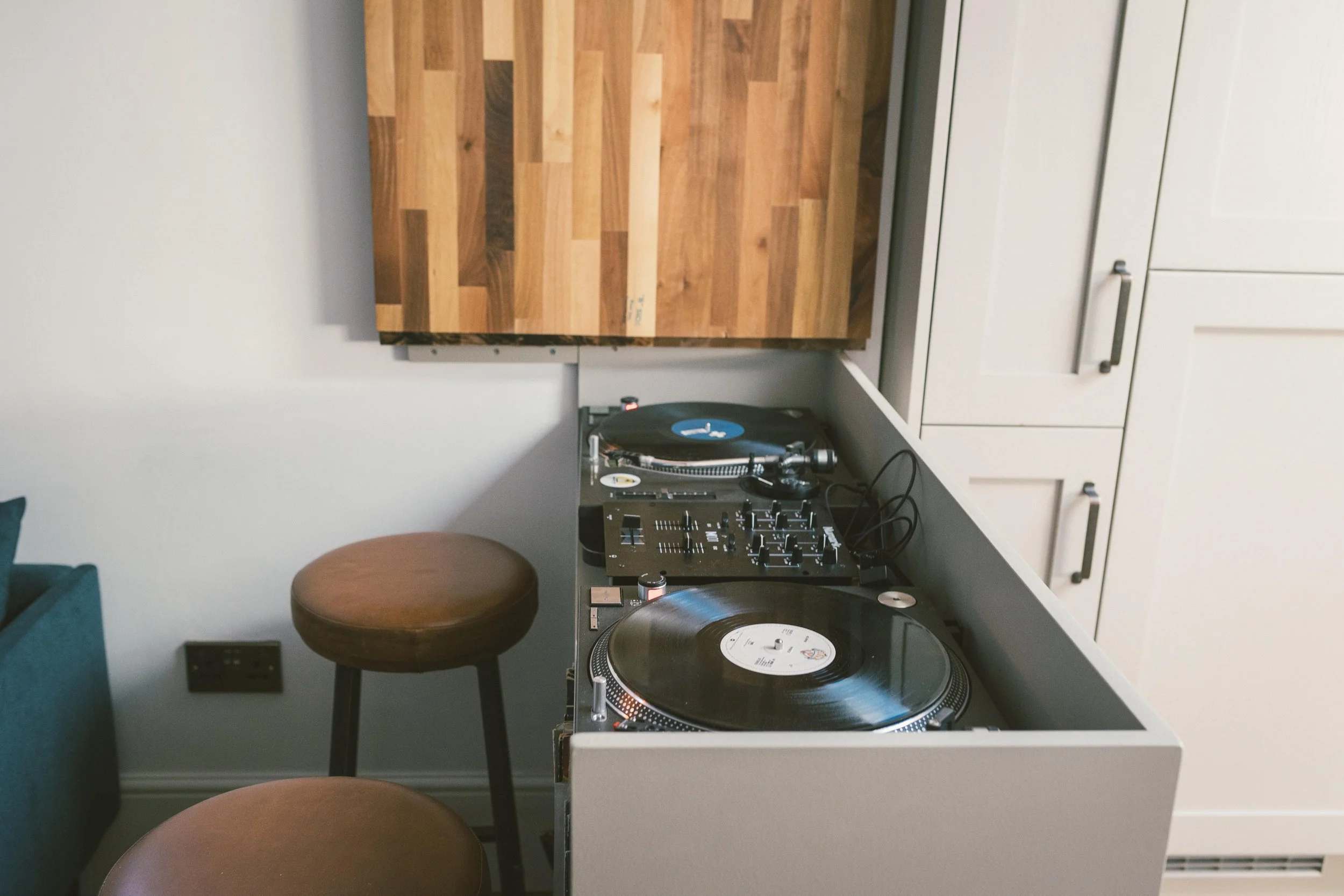 Victorian Terrace Extension - WOW Developments - kings heath, Birmingham