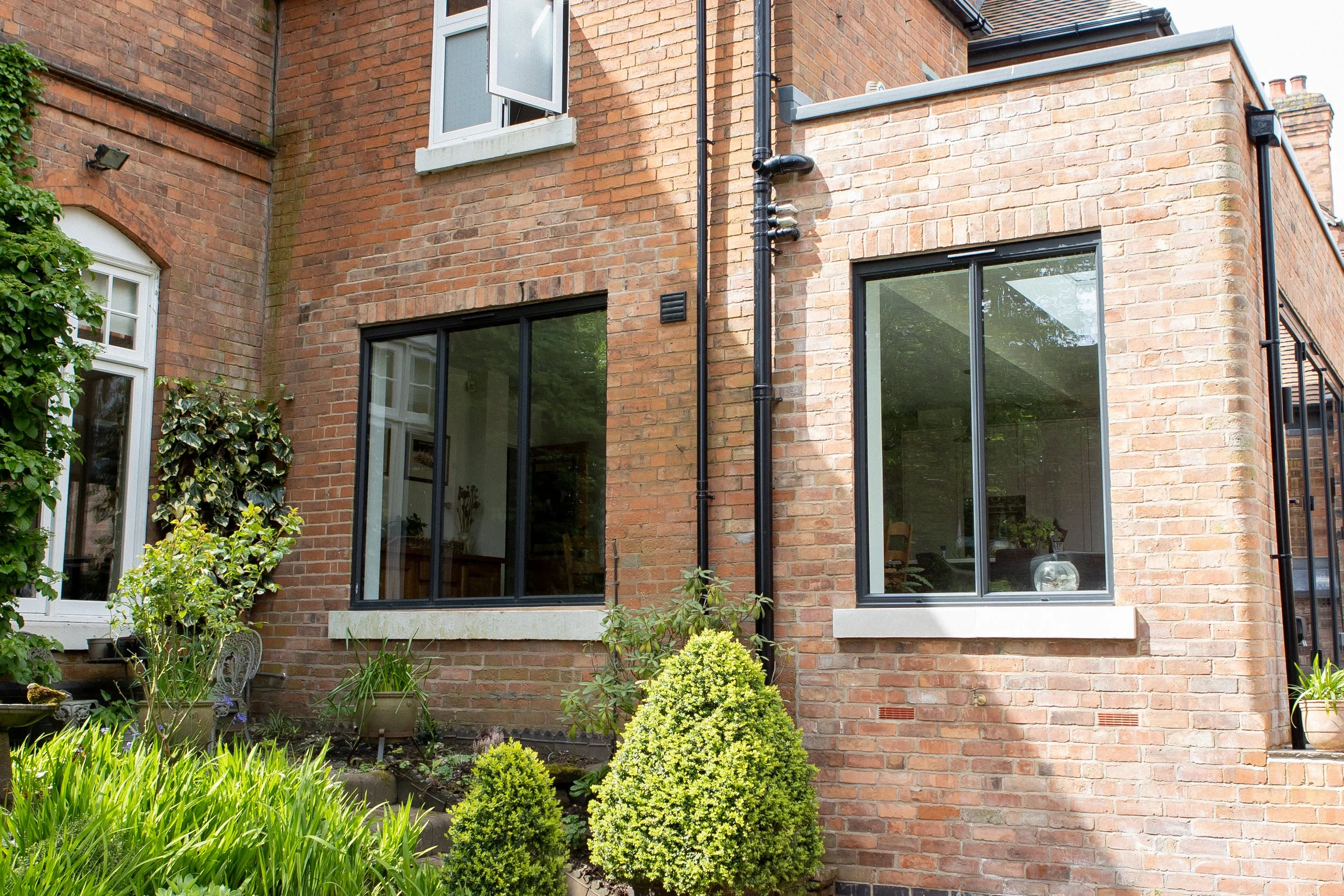 WOW Developments - Moseley, Kings Heath