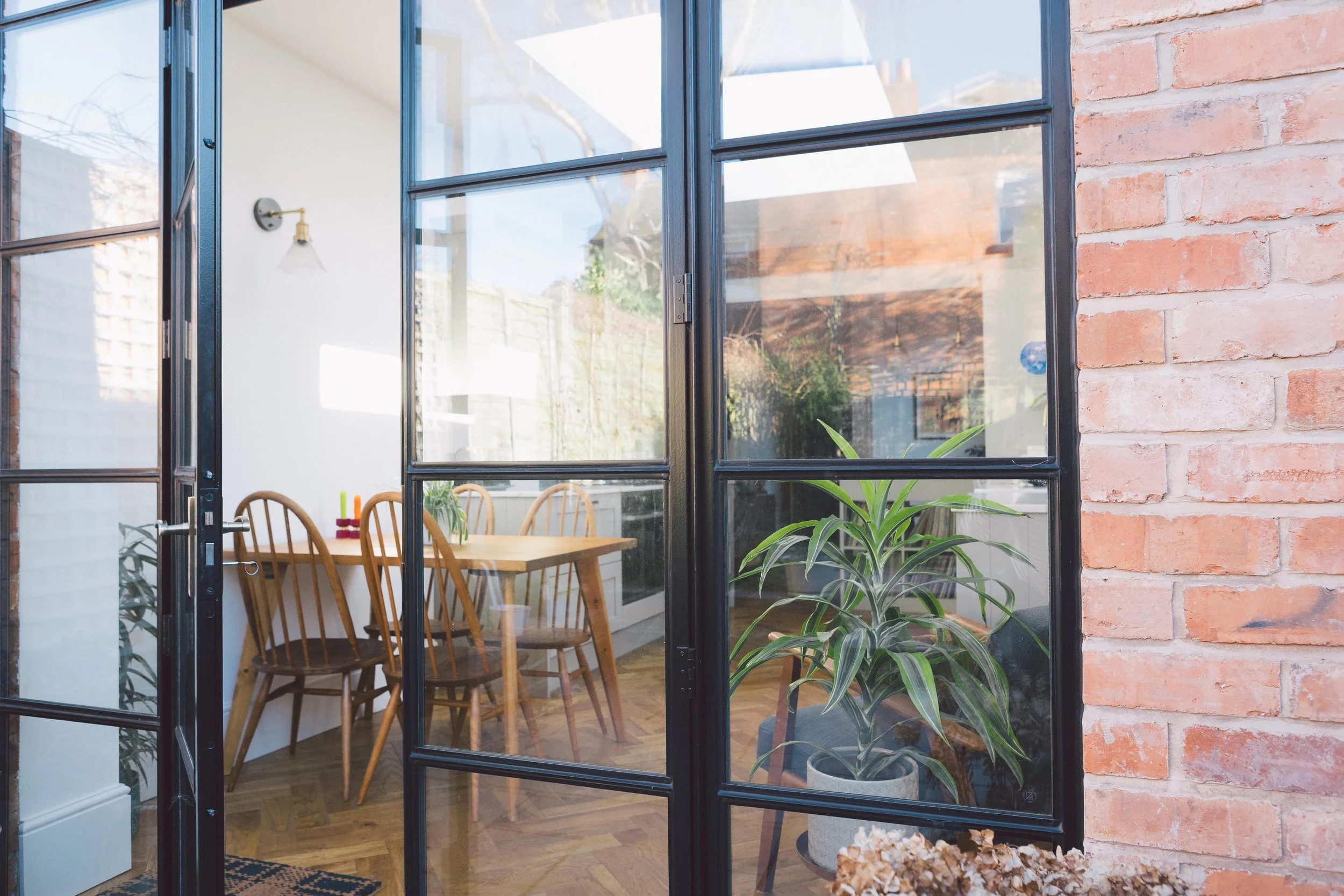 Victorian Terrace Extension - WOW Developments - kings heath, Birmingham