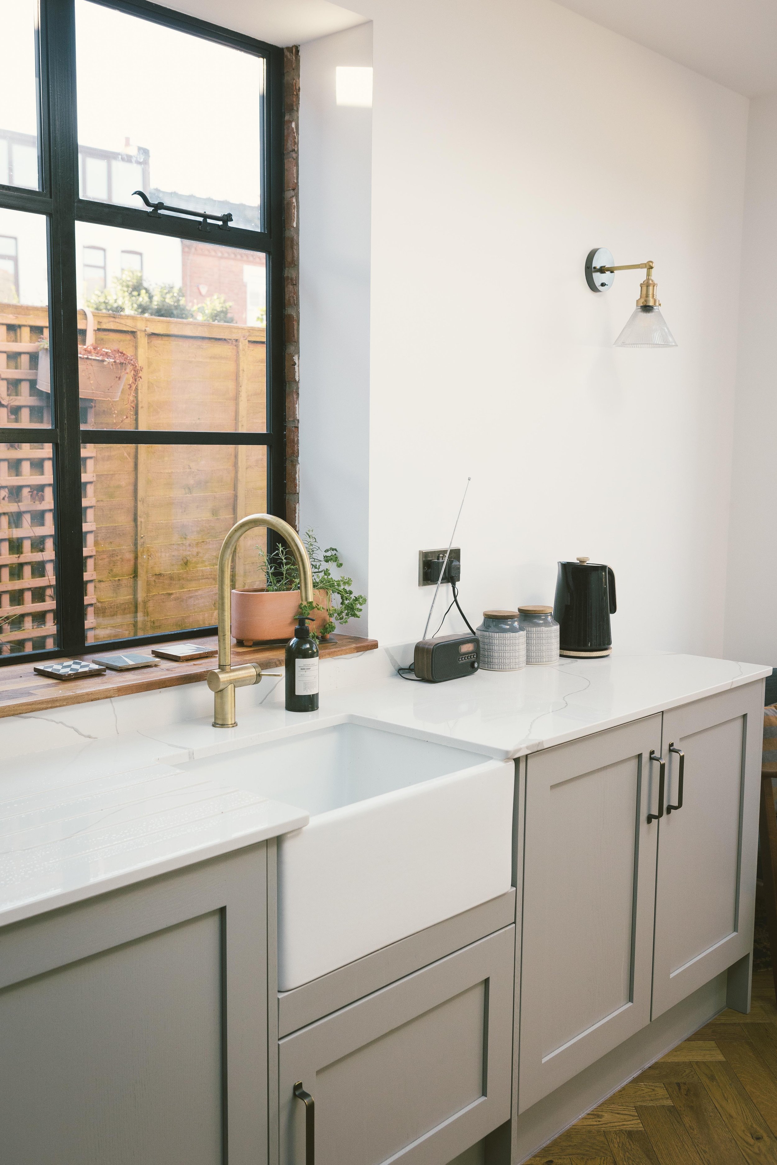 Victorian Terrace Extension - WOW Developments - kings heath, Birmingham