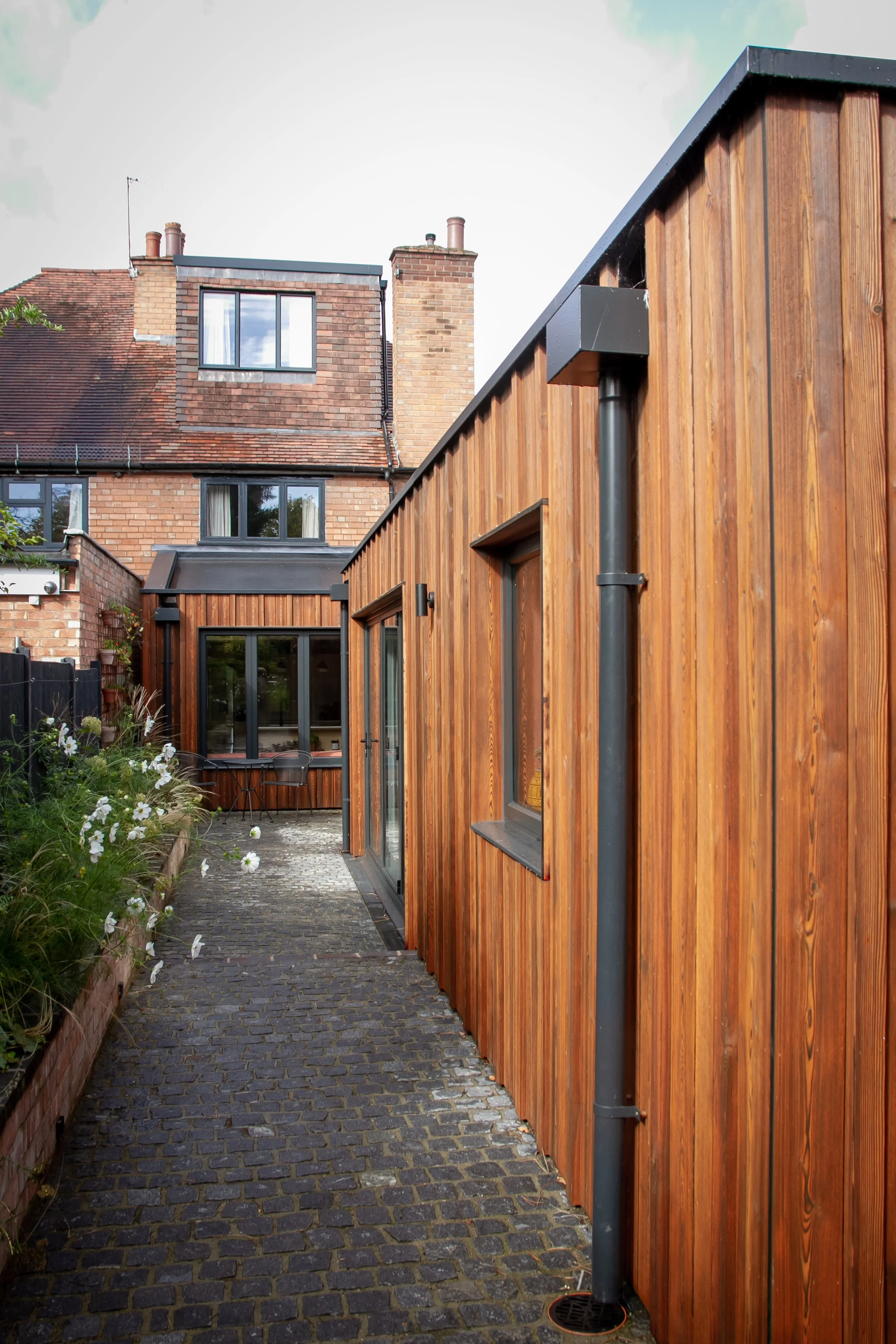 WOW Developments - residential property renovation. Birmingham, UK