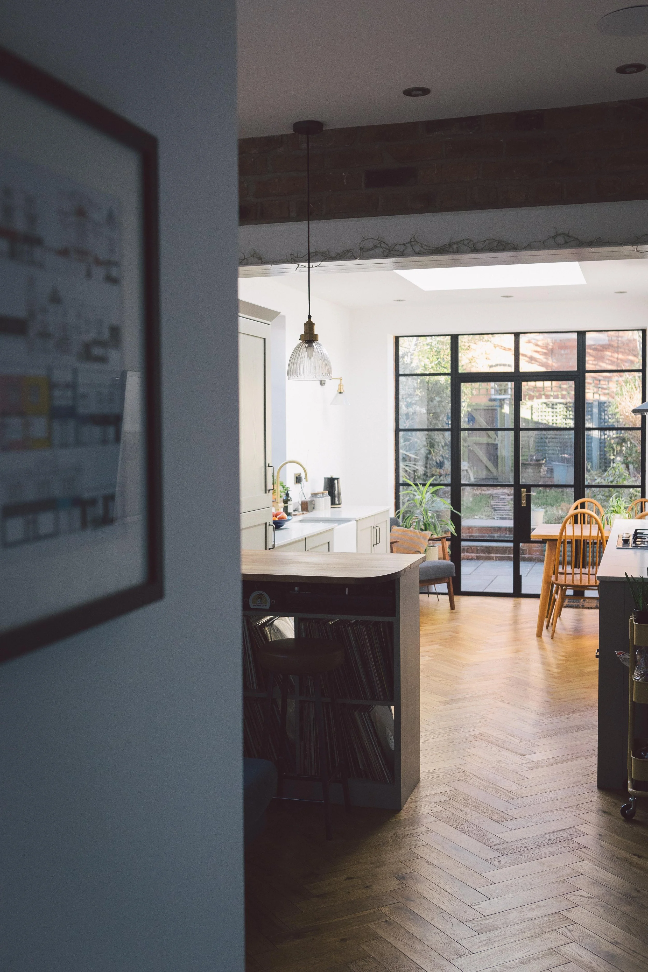 Victorian Terrace Extension - WOW Developments - kings heath, Birmingham