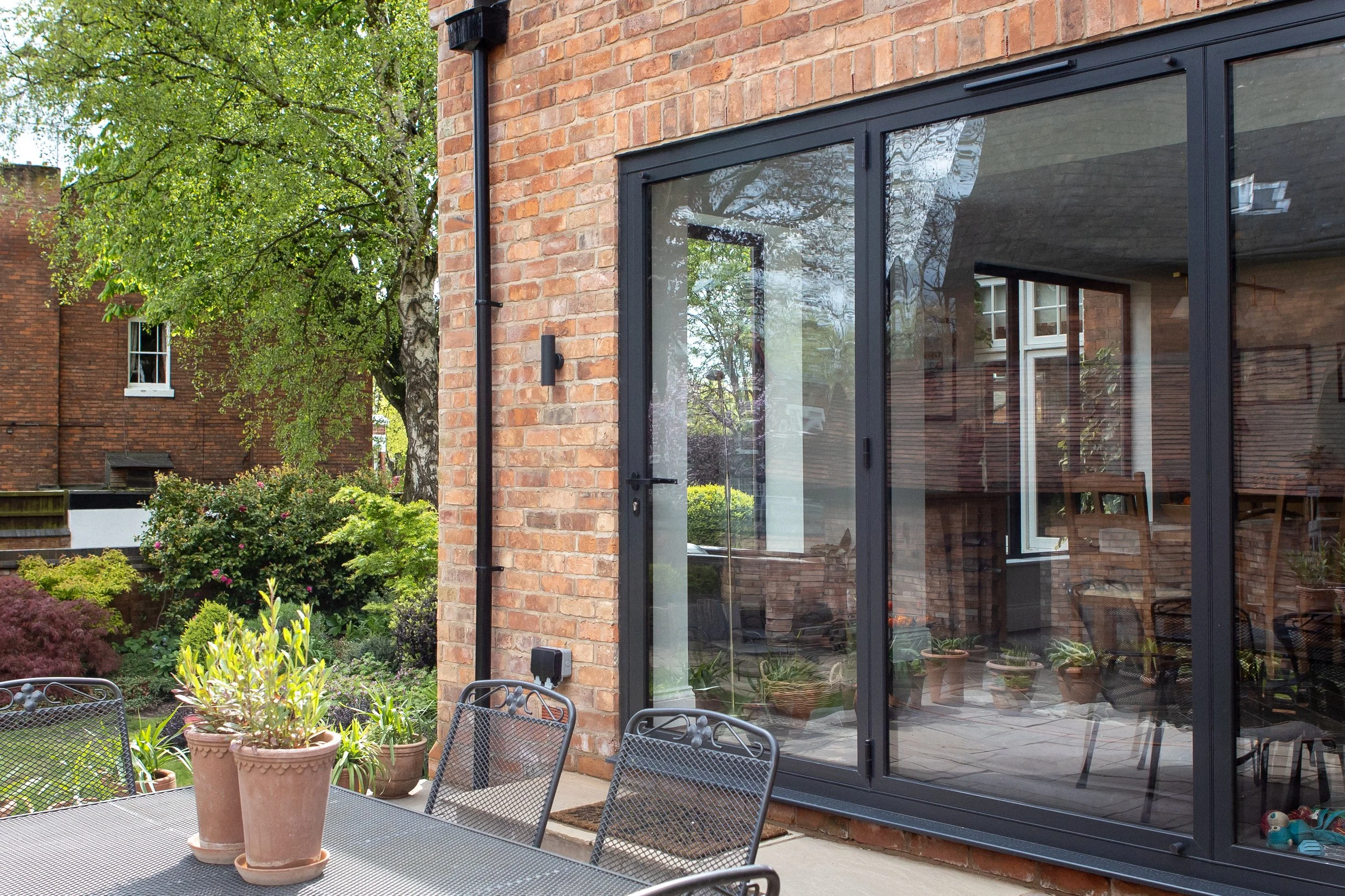 WOW Developments - Moseley, Kings Heath