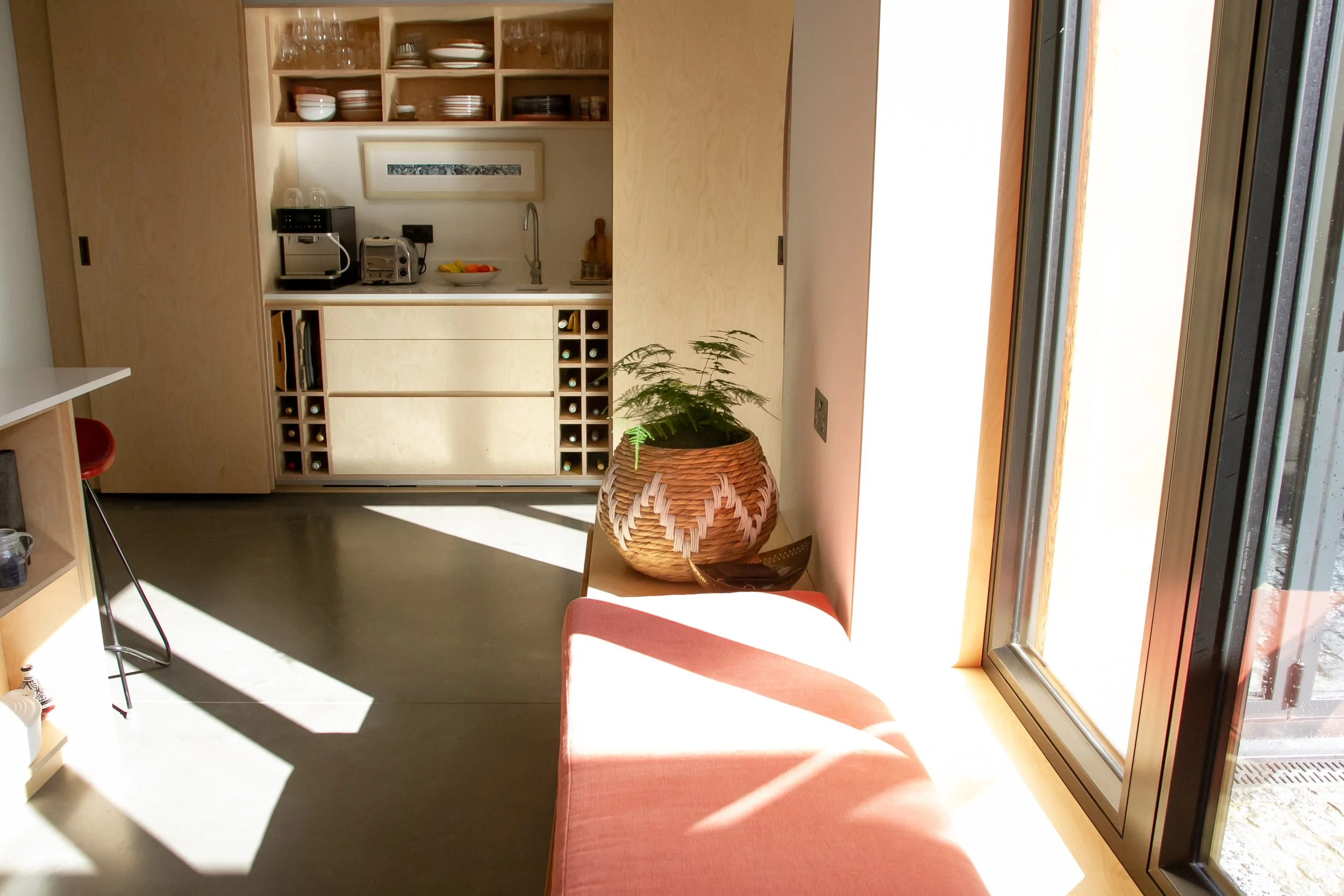 WOW Developments - residential property renovation. Birmingham, UK