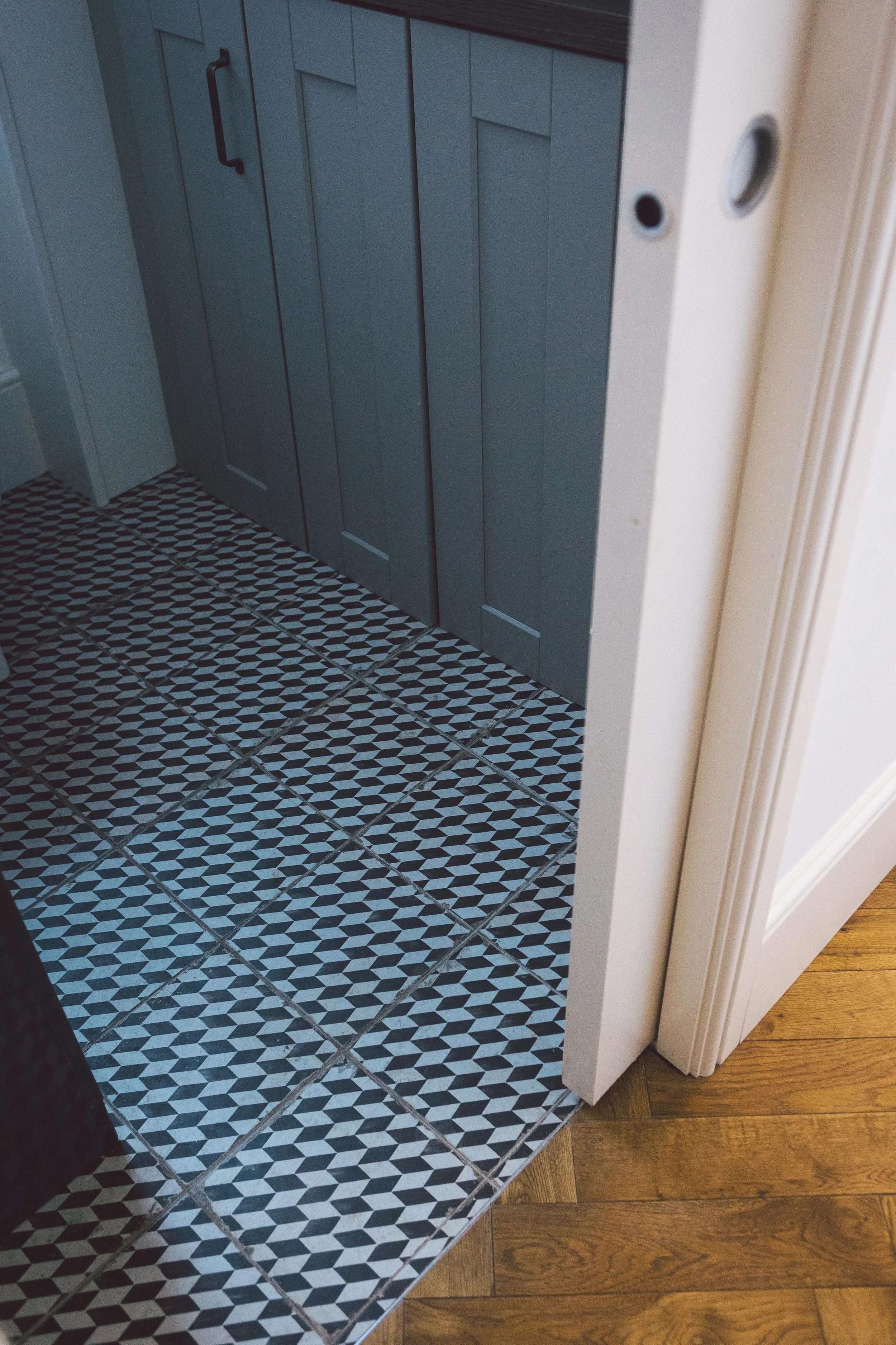 Victorian Terrace Extension - WOW Developments - kings heath, Birmingham