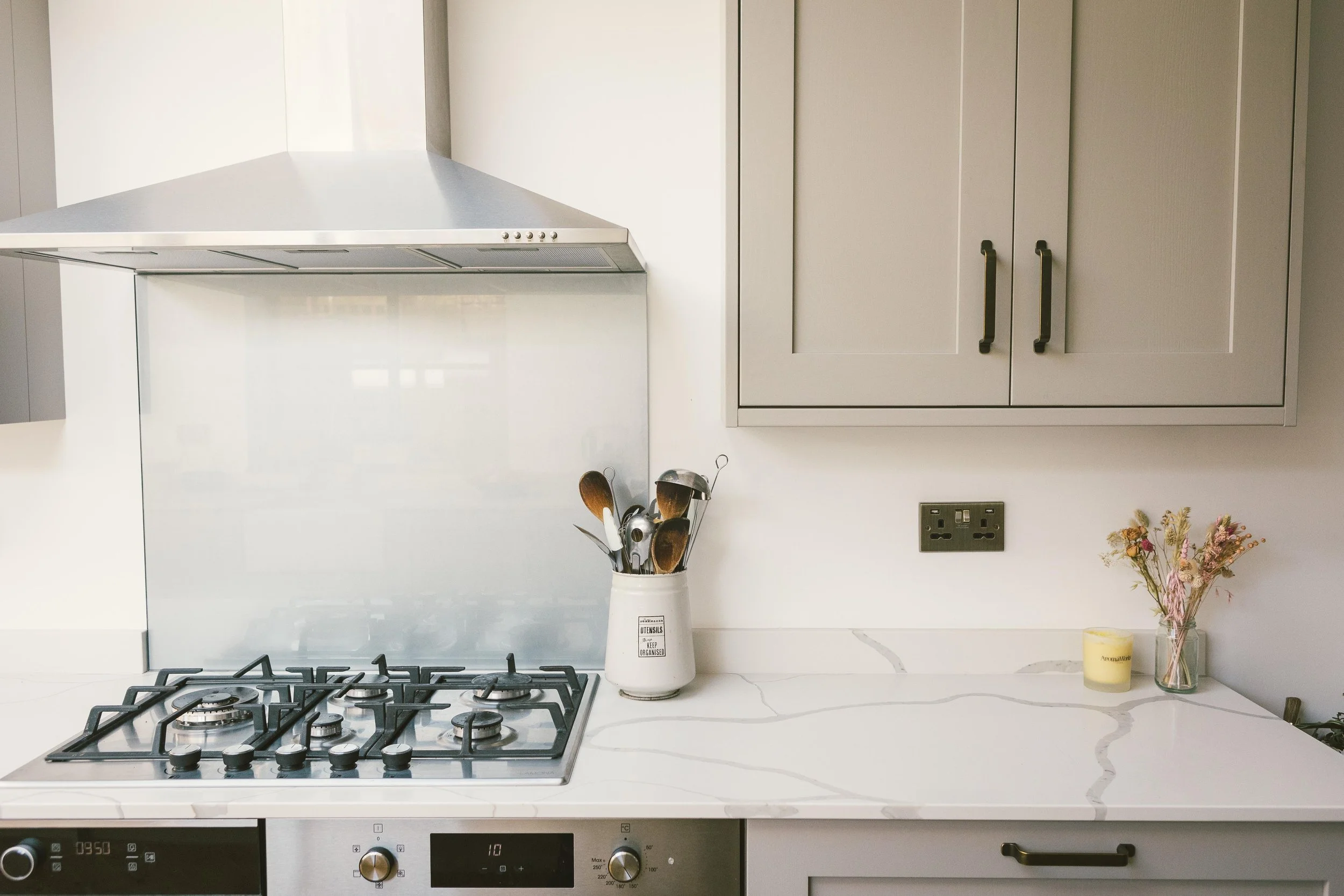 Victorian Terrace Extension - WOW Developments - kings heath, Birmingham