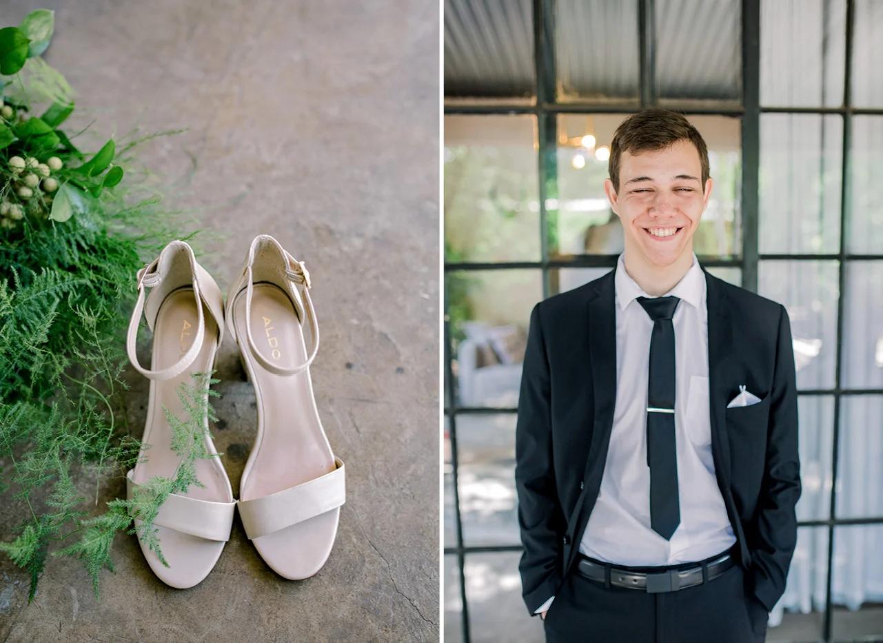 Lace on Timber wedding 2019