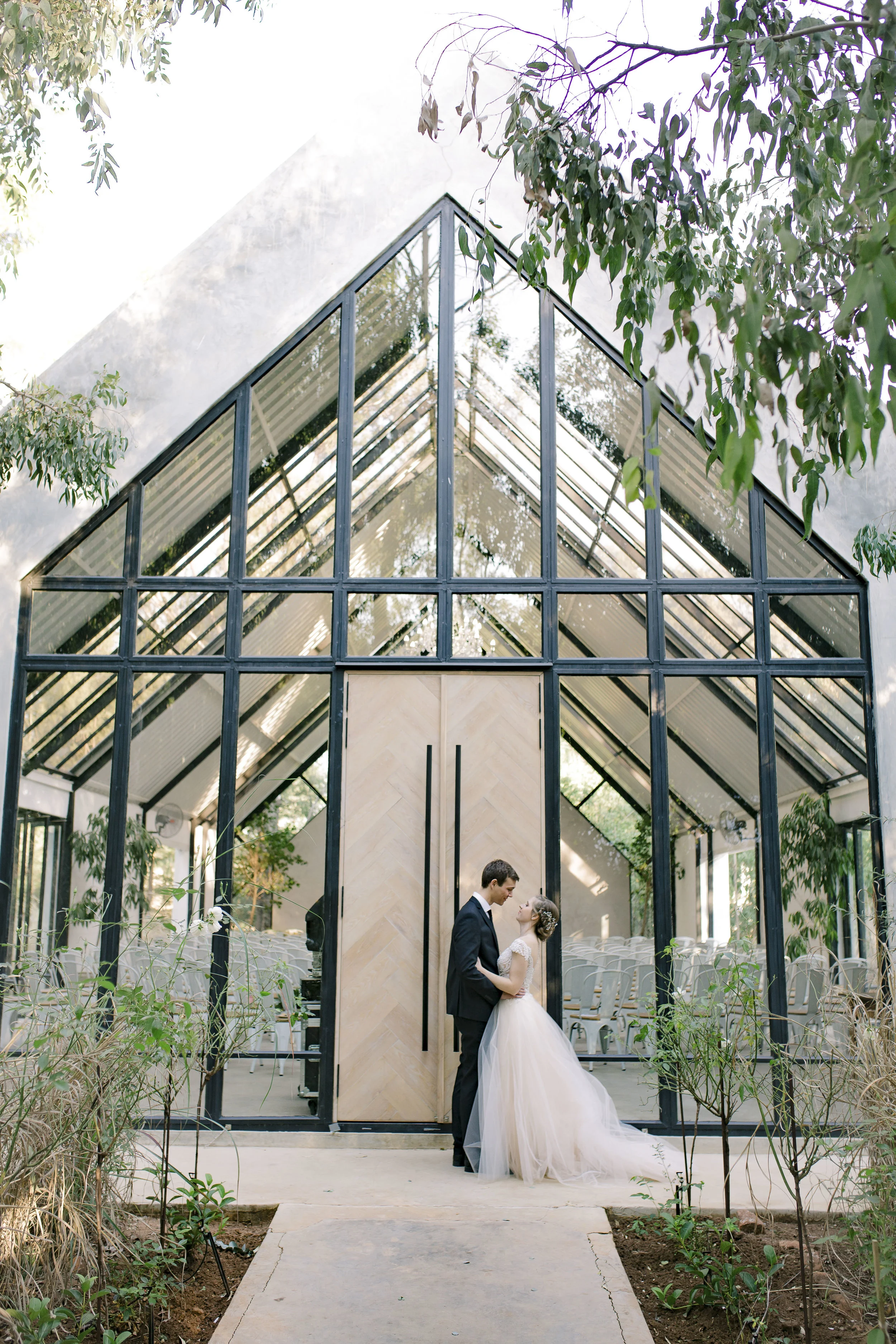 Lace on Timber wedding 2019