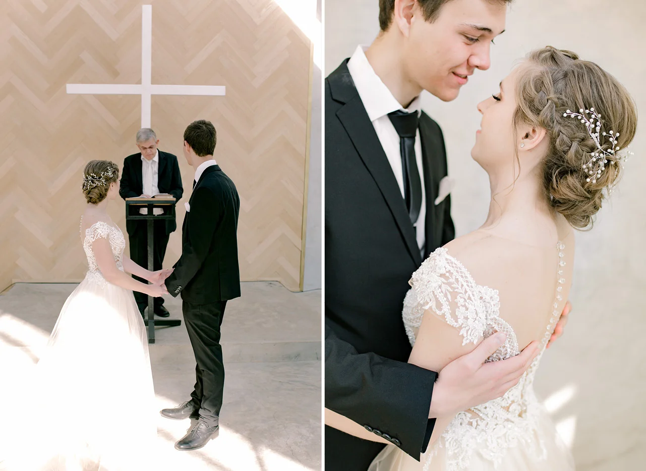 Lace on Timber wedding 2019