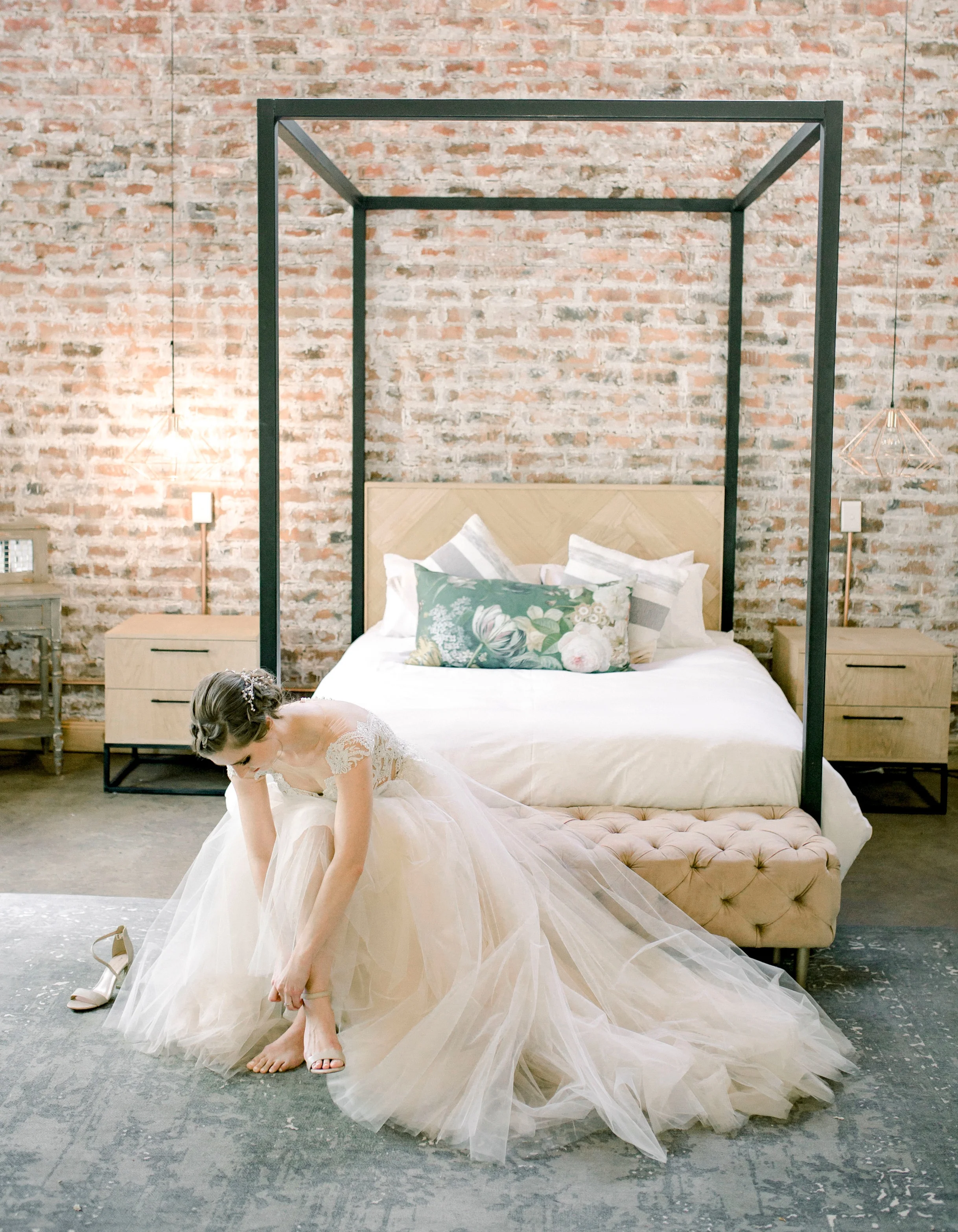 Lace on Timber wedding 2019