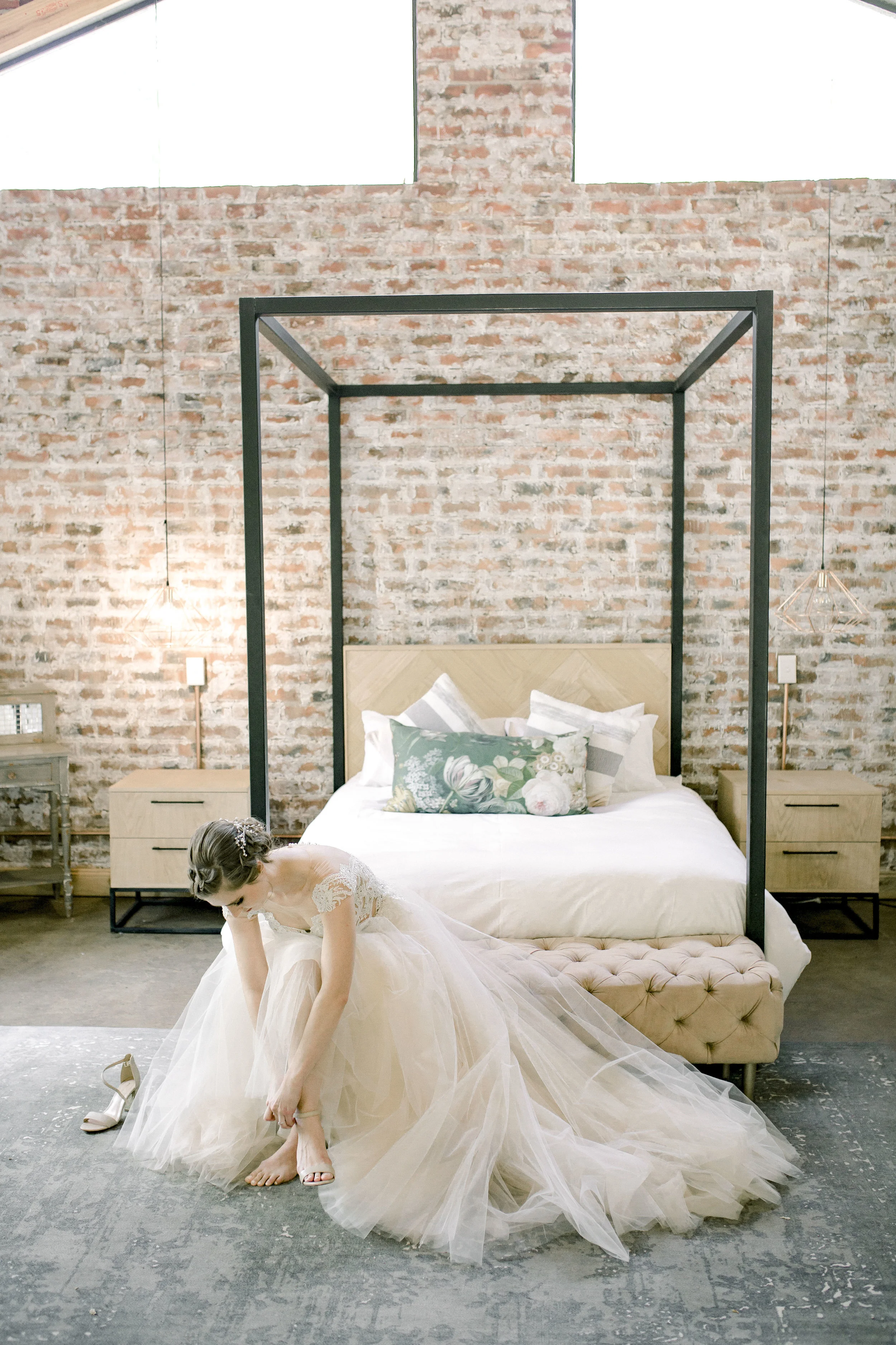 Lace on Timber wedding 2019