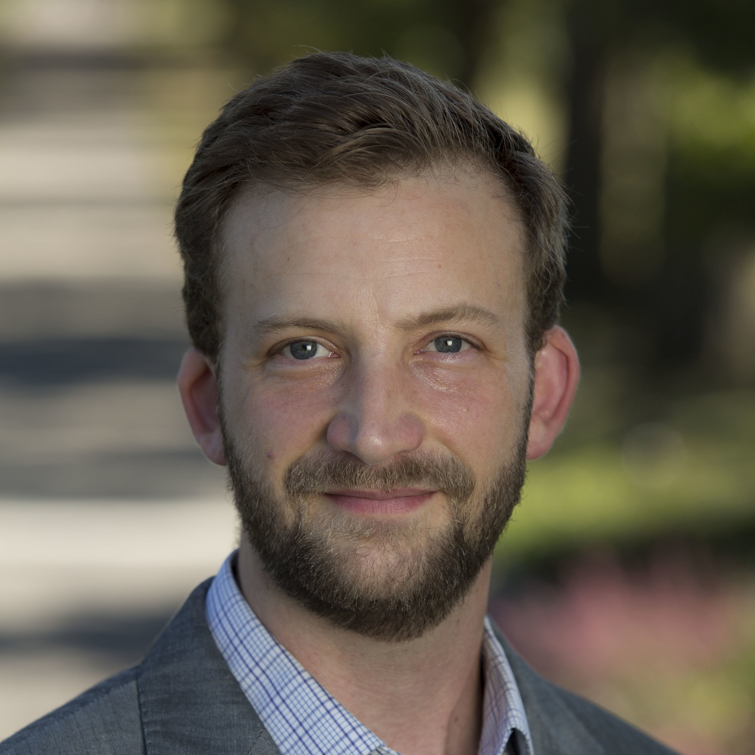 Daniel Laurison