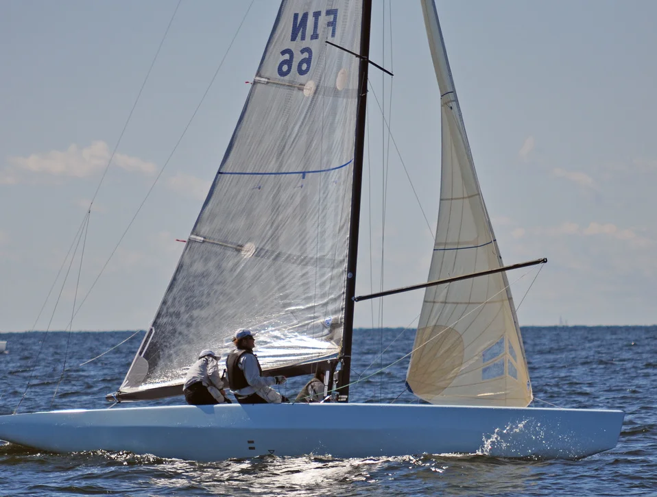 Moderni - FIN-50 Kan-Bei II, Sebastien Schmidt, 2008 (kuva Jorma Rautapää)