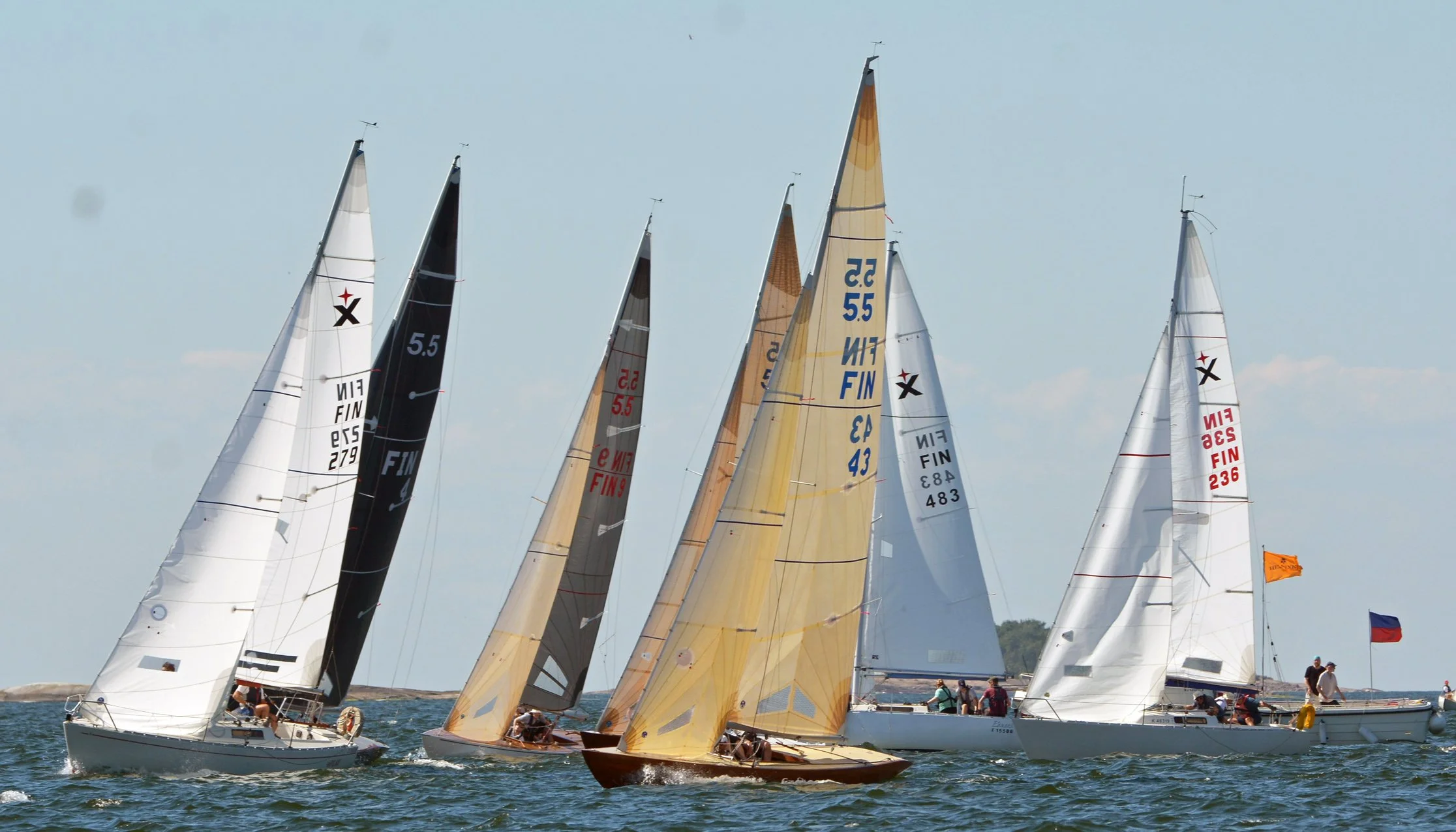 Helsinki Regatta