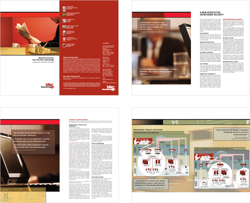 Watchguard Technologies