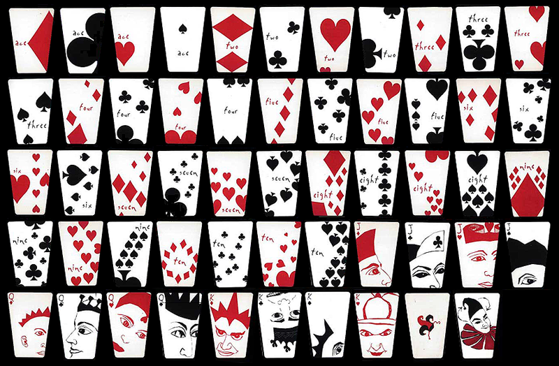 Playing Cards For Small Hands